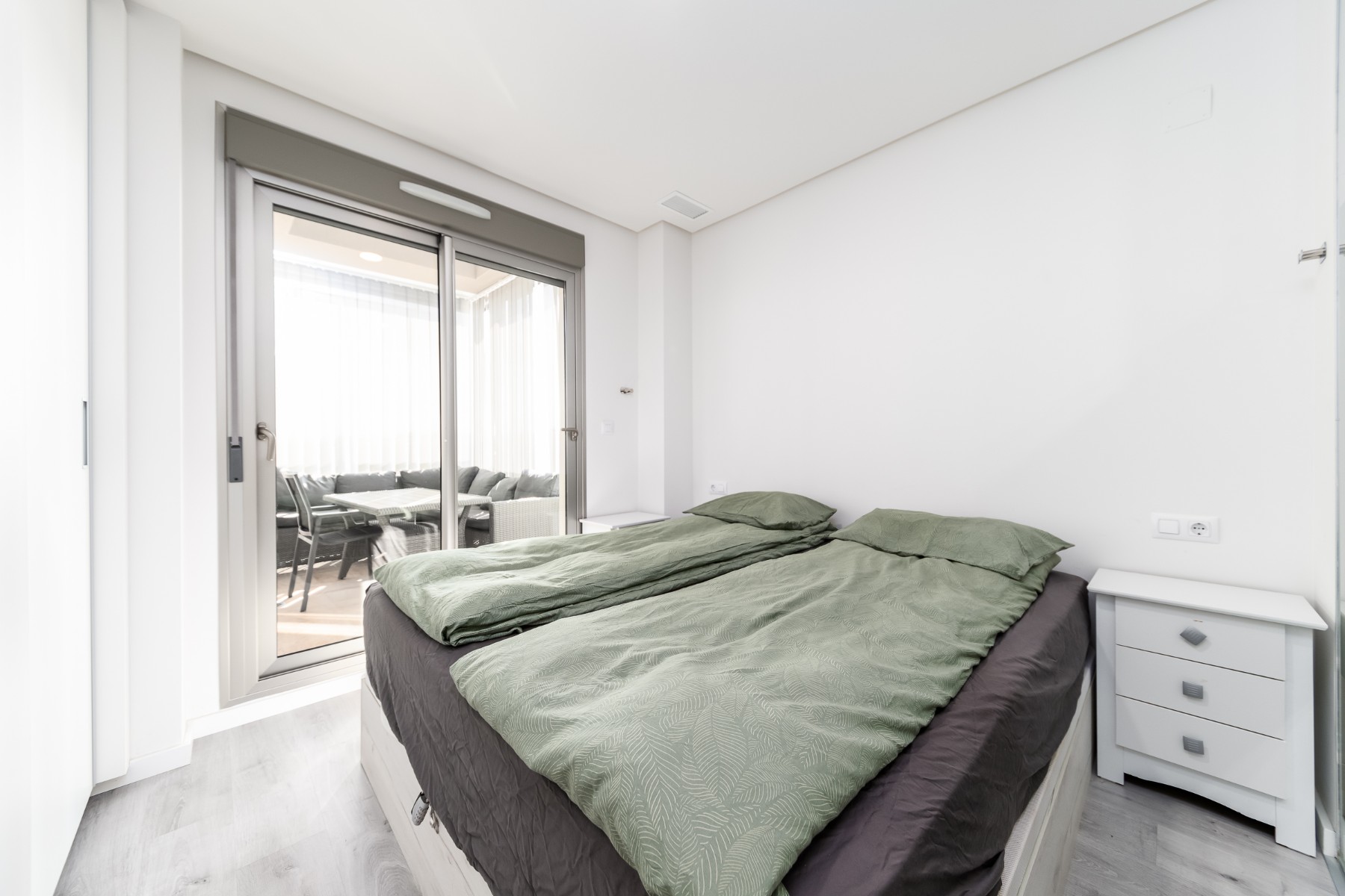 For sale - 3 Bedroom 2 Bathroom Penthouse in Villamartin - Green Hills Los Dolses  - Alicante