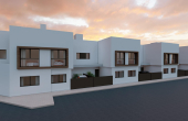 40-2707-115-10-115/72849, 3 Bedroom 3 Bathroom Town House in San Javier