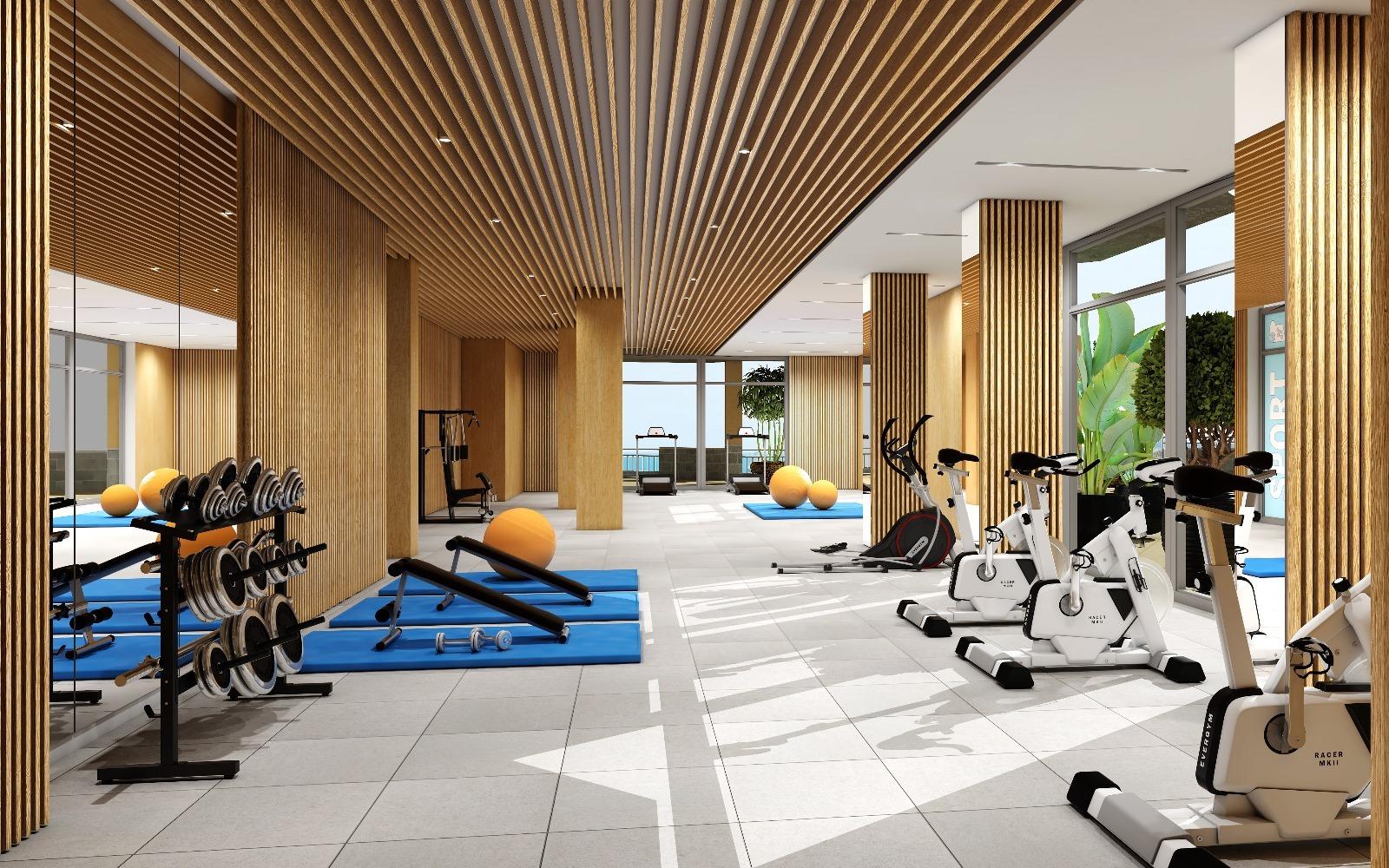 New Build - 2 Bedroom 2 Bathroom Penthouse in La Manga del Mar Menor - La Manga  - Murcia