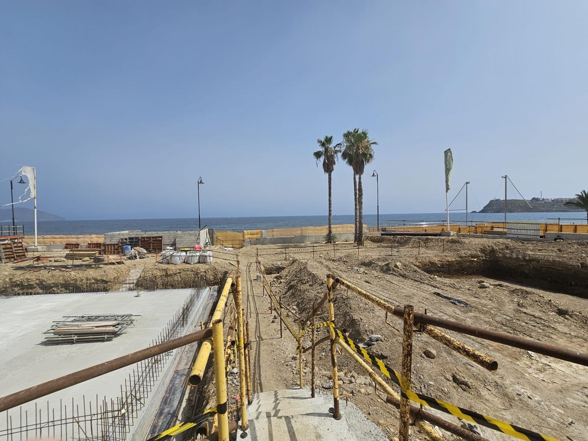 New Build - 3 Bedroom 3 Bathroom Villa in Puerto de Mazarron - El Alamillo  - Murcia