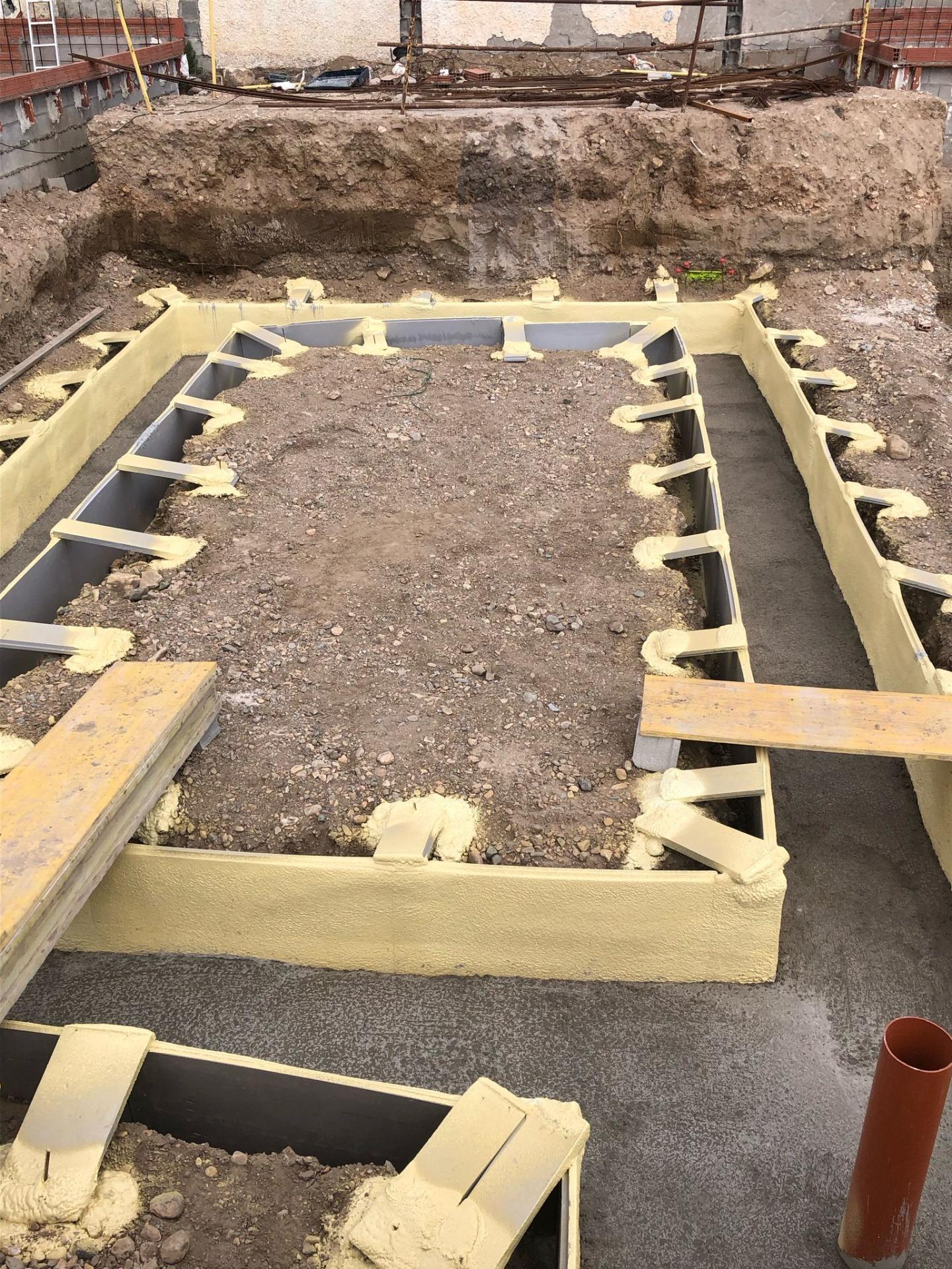 New Build - 3 Bedroom 3 Bathroom Villa in Puerto de Mazarron - El Alamillo  - Murcia