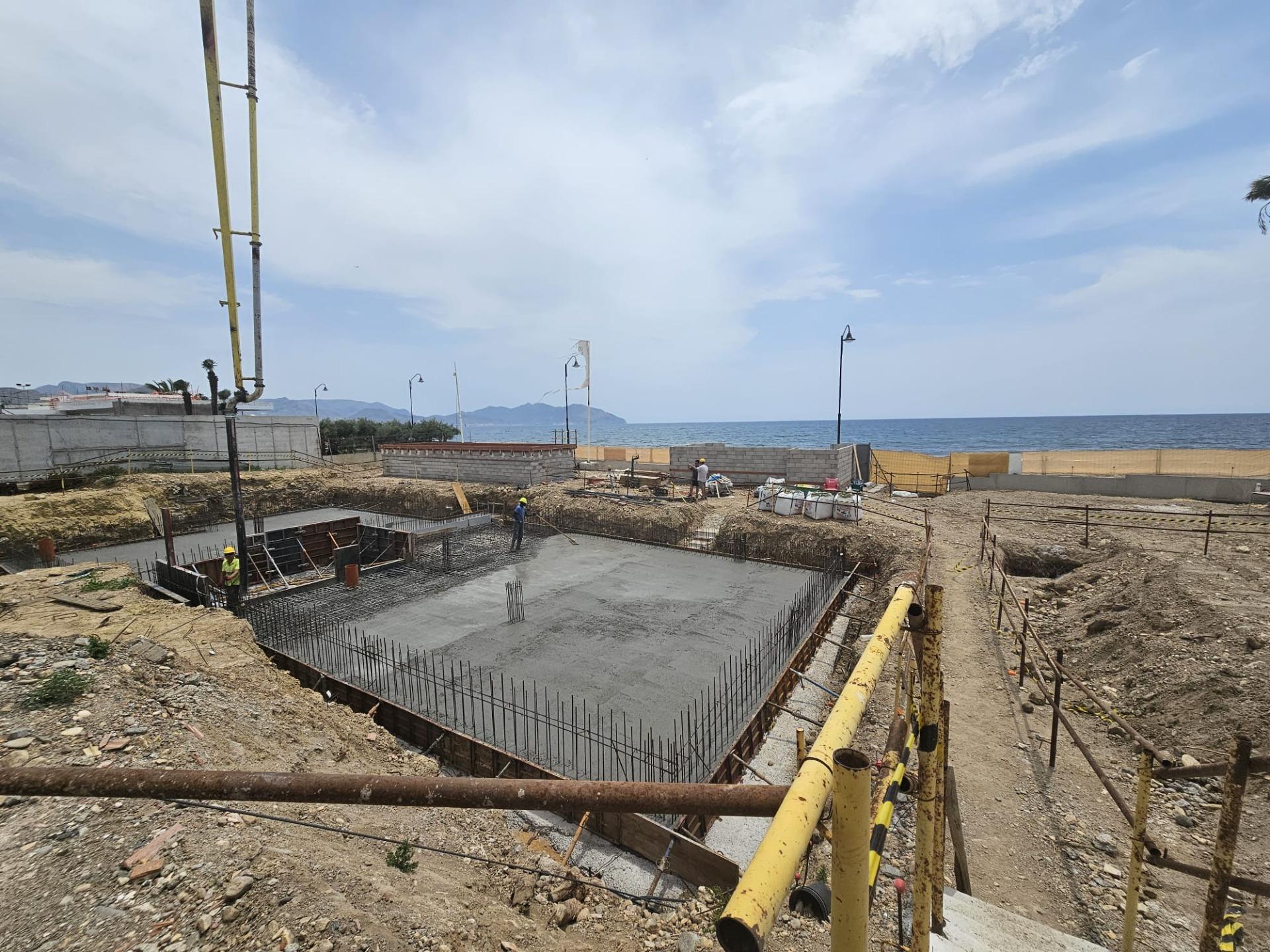 New Build - 3 Bedroom 3 Bathroom Villa in Puerto de Mazarron - El Alamillo  - Murcia