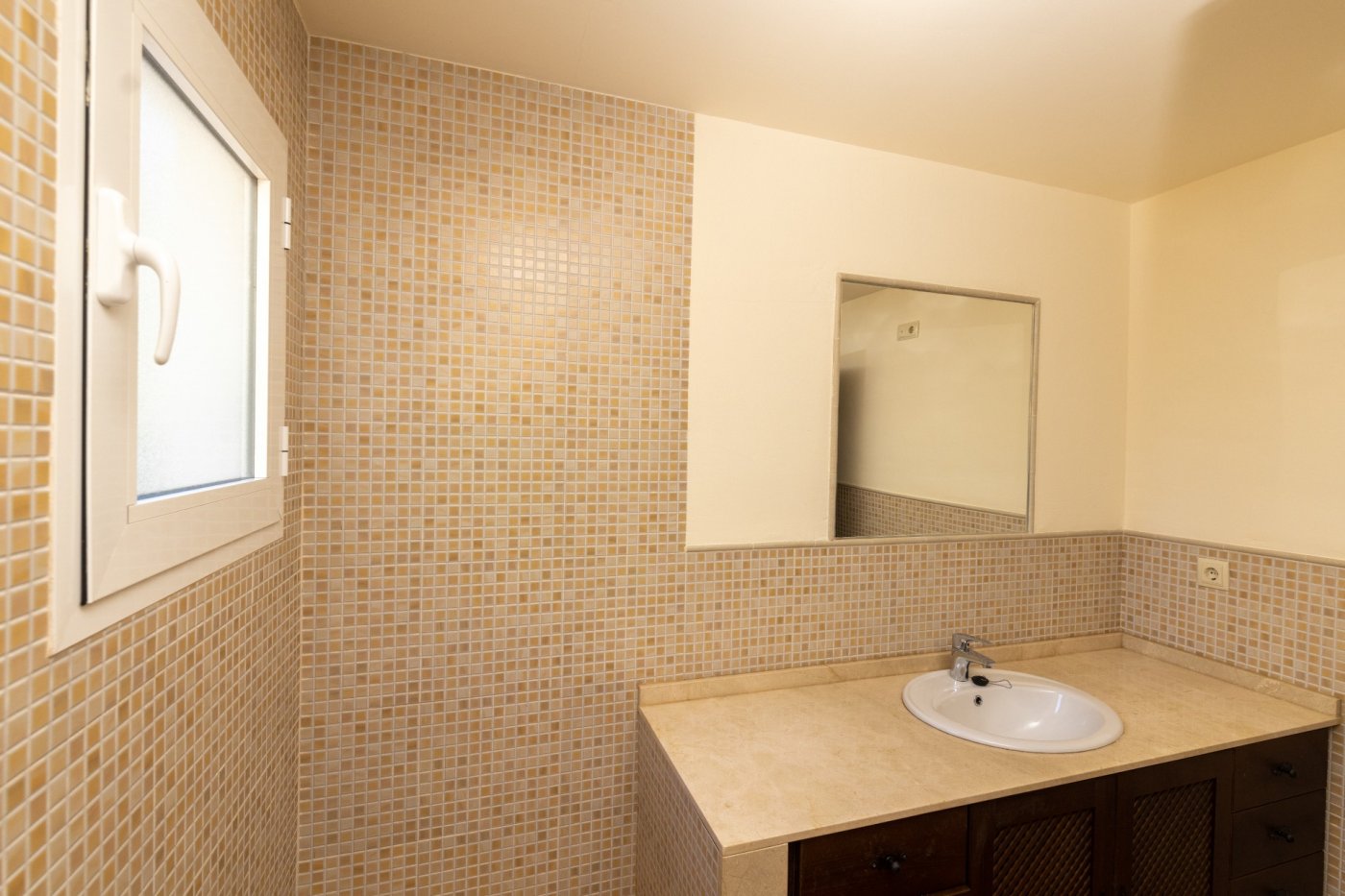 New Build - 3 Bedroom 2 Bathroom Villa in Fuente Álamo - Las Palas  - Murcia