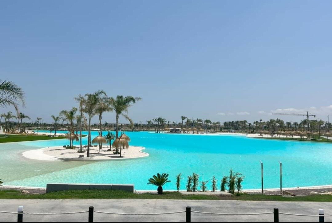 New Build - 2 Bedroom 2 Bathroom Penthouse in Torre Pacheco - Santa Rosalia Lake and Life Resort  - Murcia