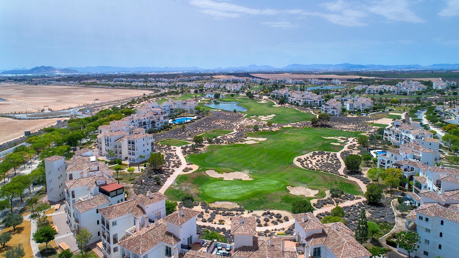 New Build - 3 Bedroom 2 Bathroom Key Ready Villa in Sucina - Sucina  - Murcia