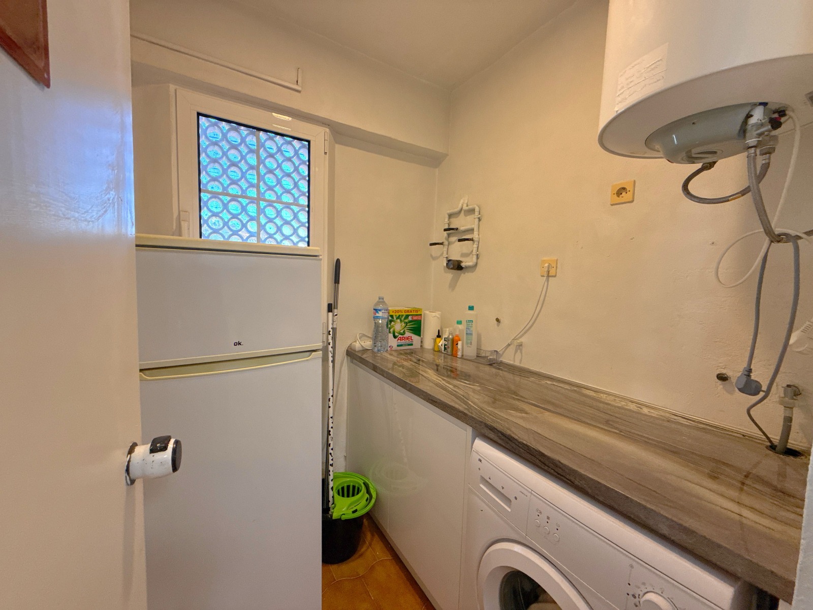 For sale - 3 Bedroom 2 Bathroom Townhouse in Villamartin -  - Alicante