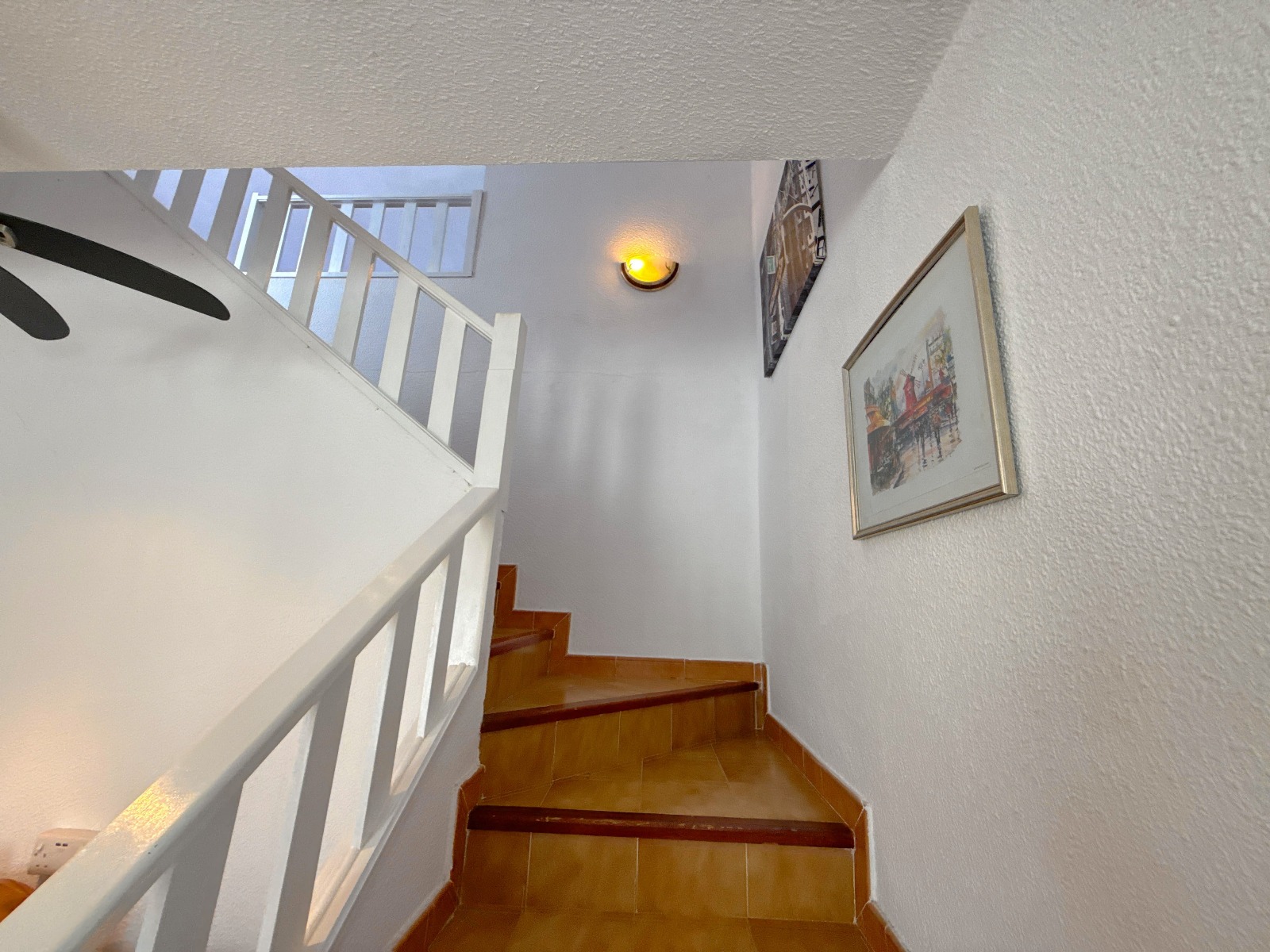 For sale - 3 Bedroom 2 Bathroom Townhouse in Villamartin -  - Alicante