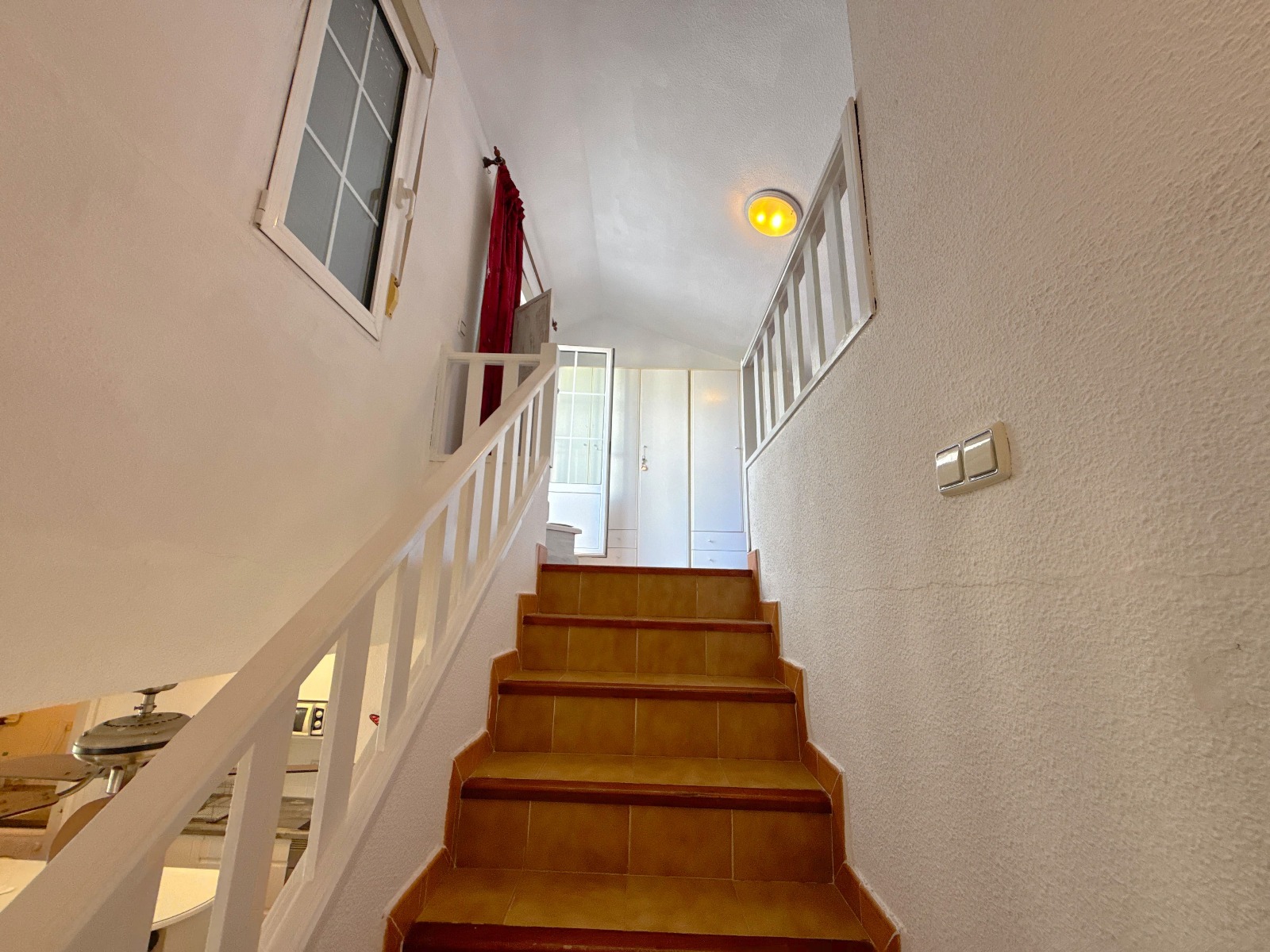 For sale - 3 Bedroom 2 Bathroom Townhouse in Villamartin -  - Alicante