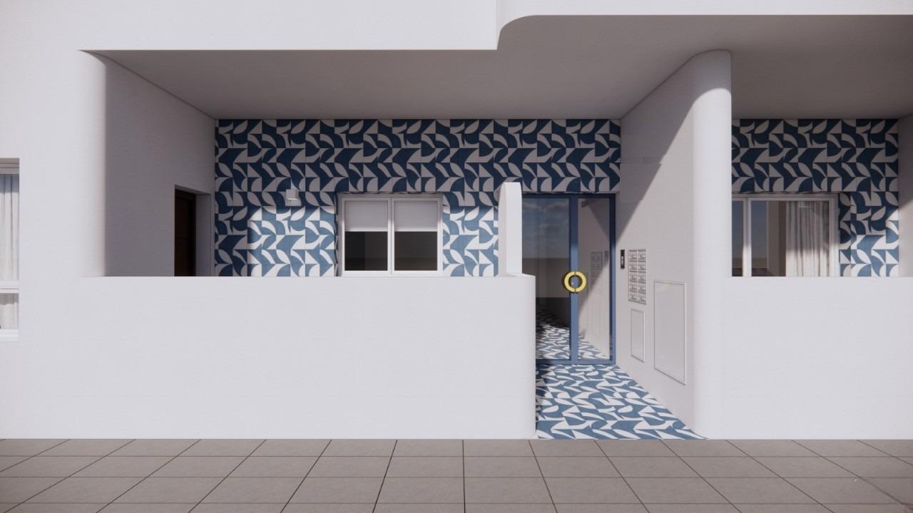 For sale - 2 Bedroom 2 Bathroom Apartment in Pilar de La Horadada - Torre De La Horadada  - Alicante