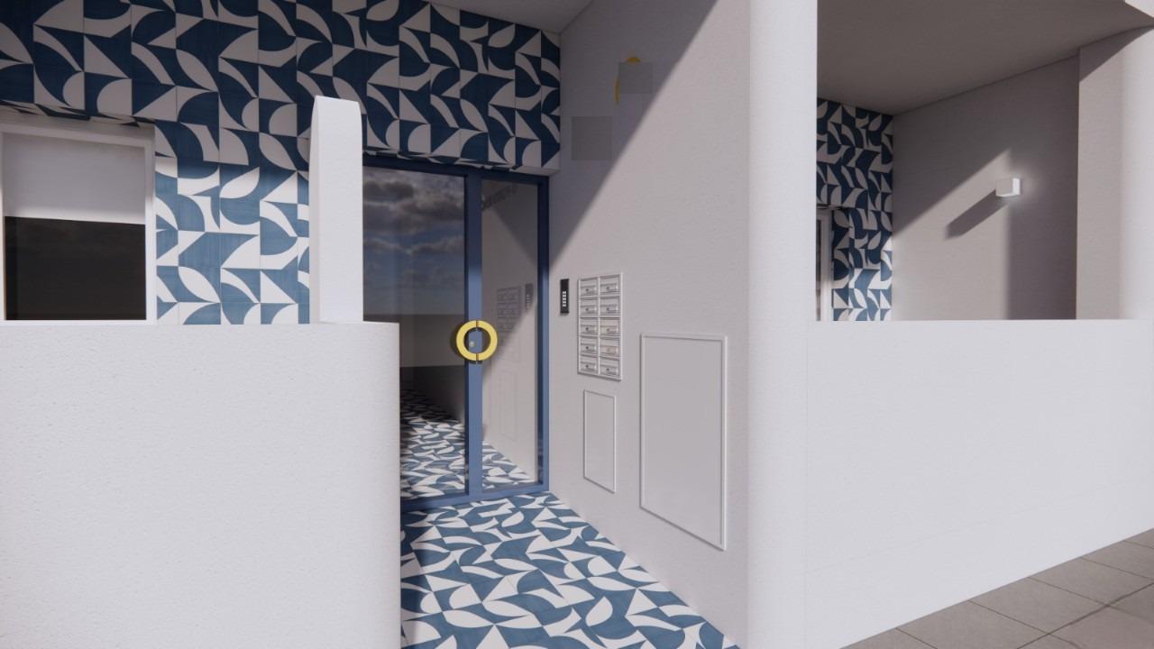 For sale - 2 Bedroom 2 Bathroom Apartment in Pilar de La Horadada - Torre De La Horadada  - Alicante