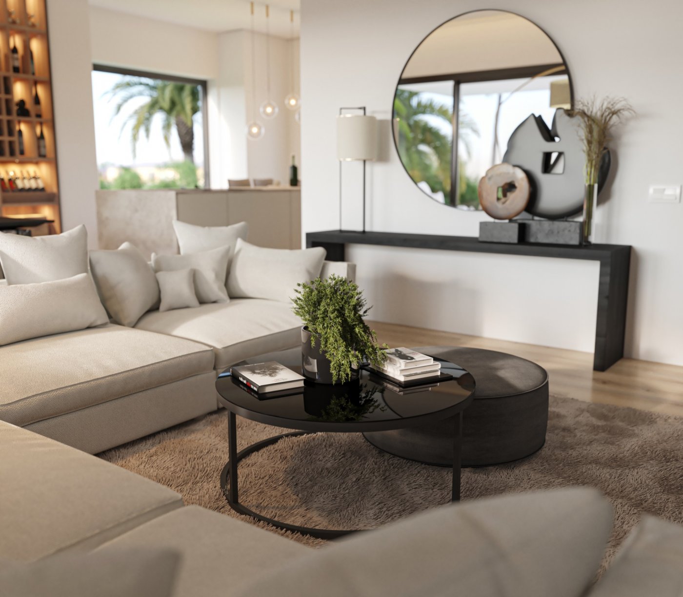 For sale - 2 Bedroom 2 Bathroom Penthouse in Orihuela - Las Colinas Golf  - Alicante