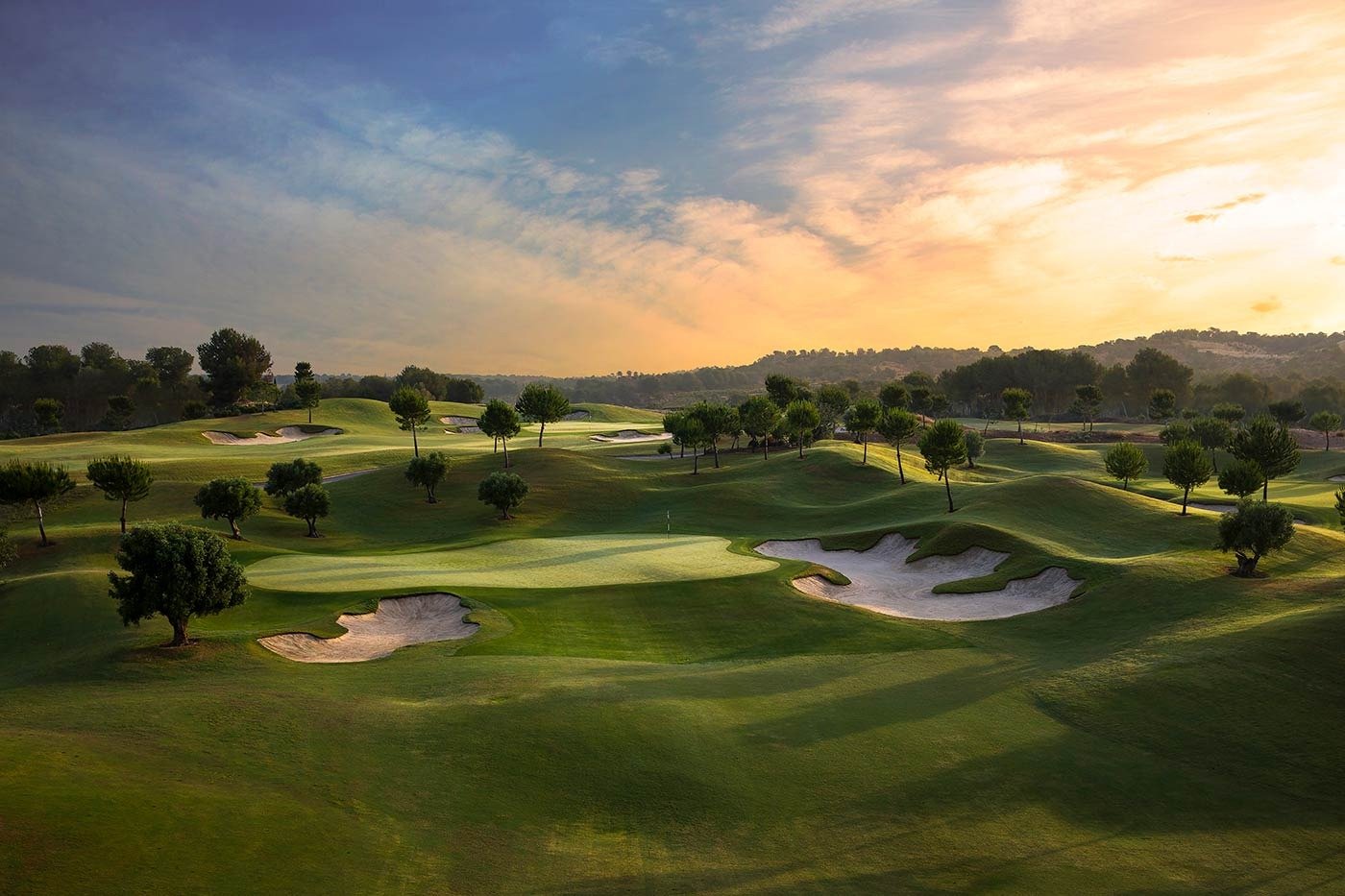 For sale - 2 Bedroom 2 Bathroom Penthouse in Orihuela - Las Colinas Golf  - Alicante