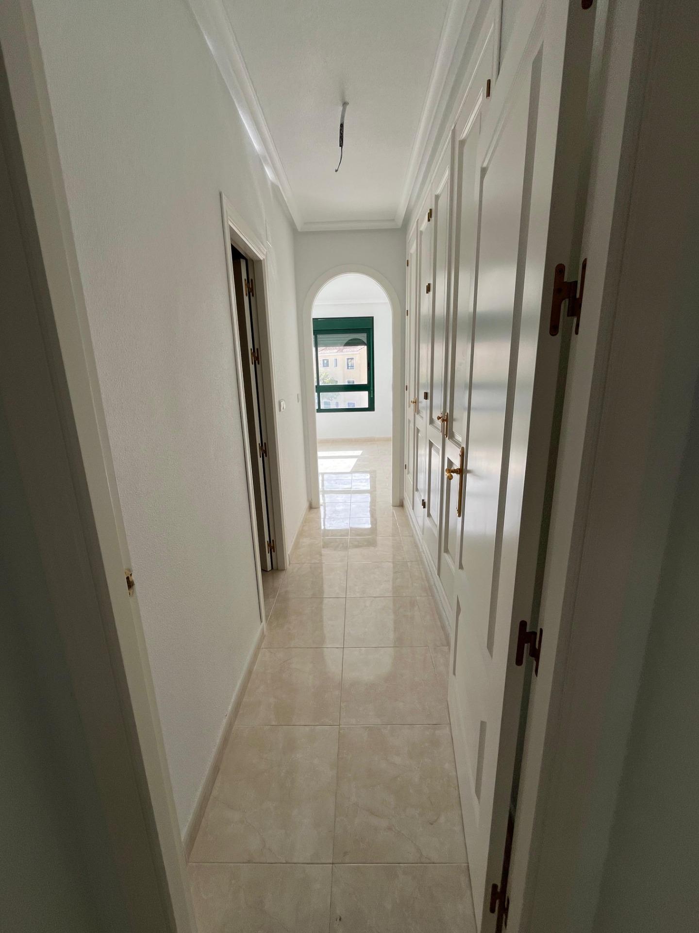 For sale - 2 Bedroom 2 Bathroom Apartment in Orihuela Costa - Lomas de Campoamor  - Alicante