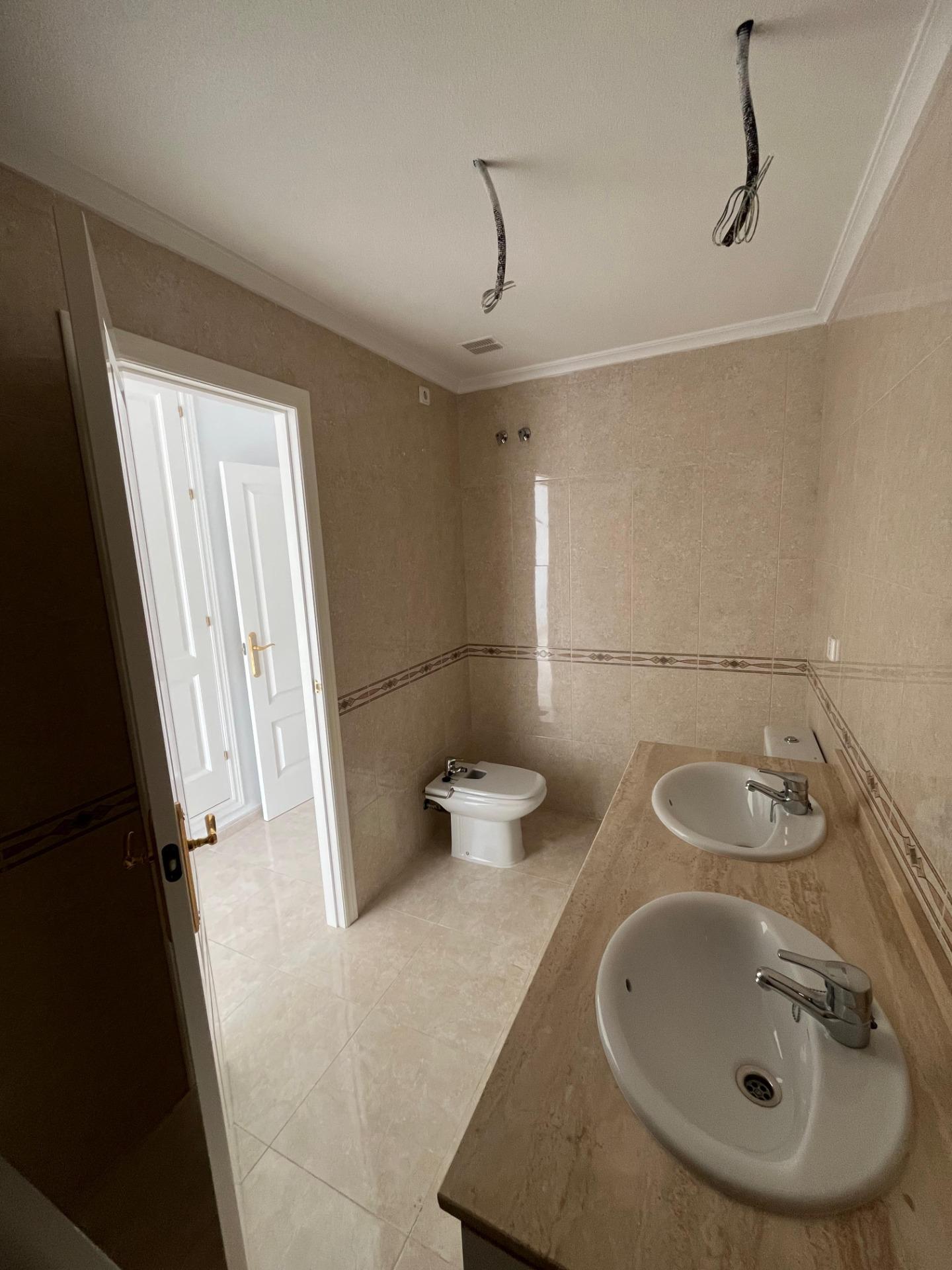 For sale - 2 Bedroom 2 Bathroom Apartment in Orihuela Costa - Lomas de Campoamor  - Alicante