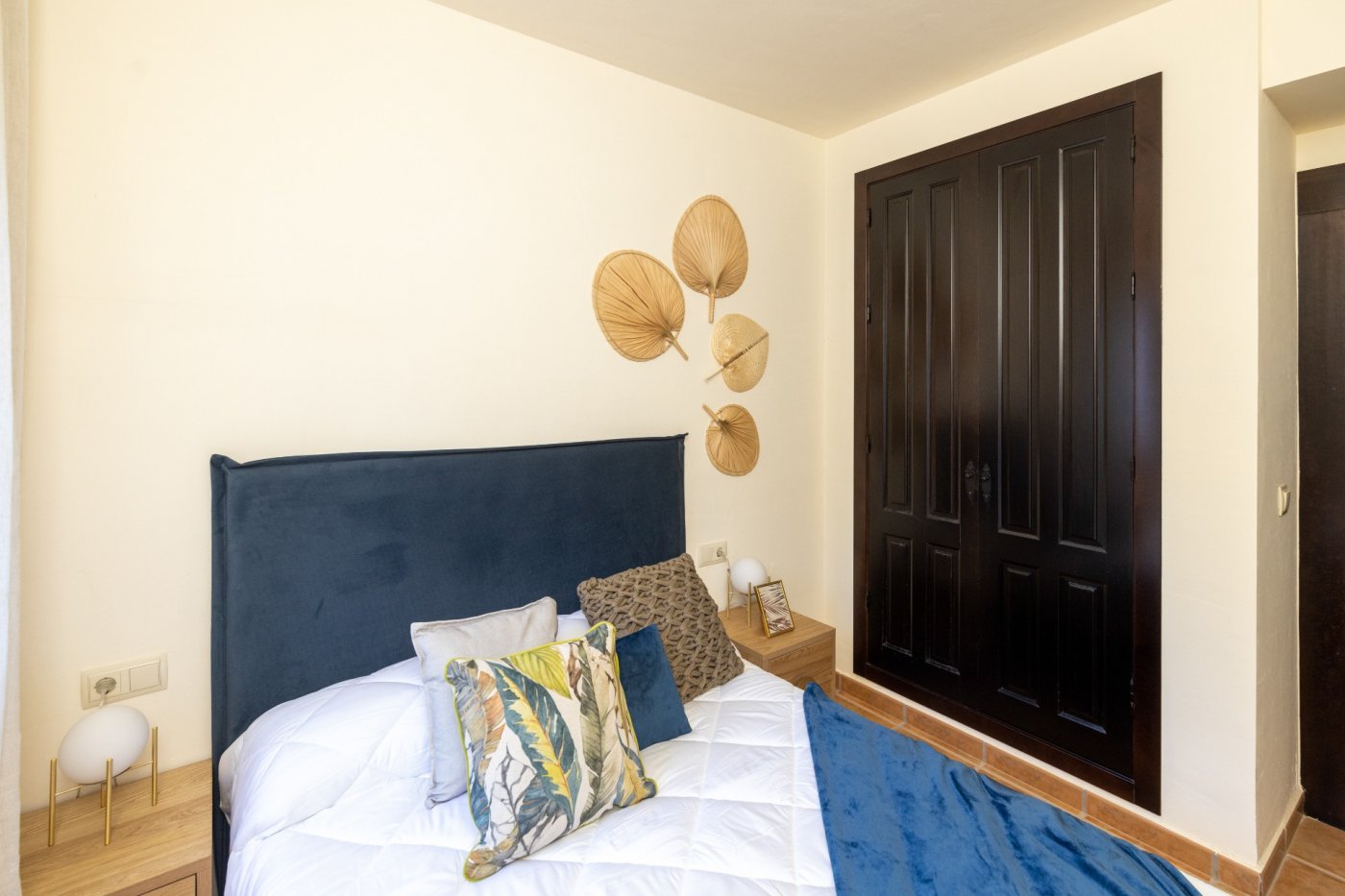 New Build - 3 Bedroom 2 Bathroom Villa in Fuente Álamo - Las Palas  - Murcia