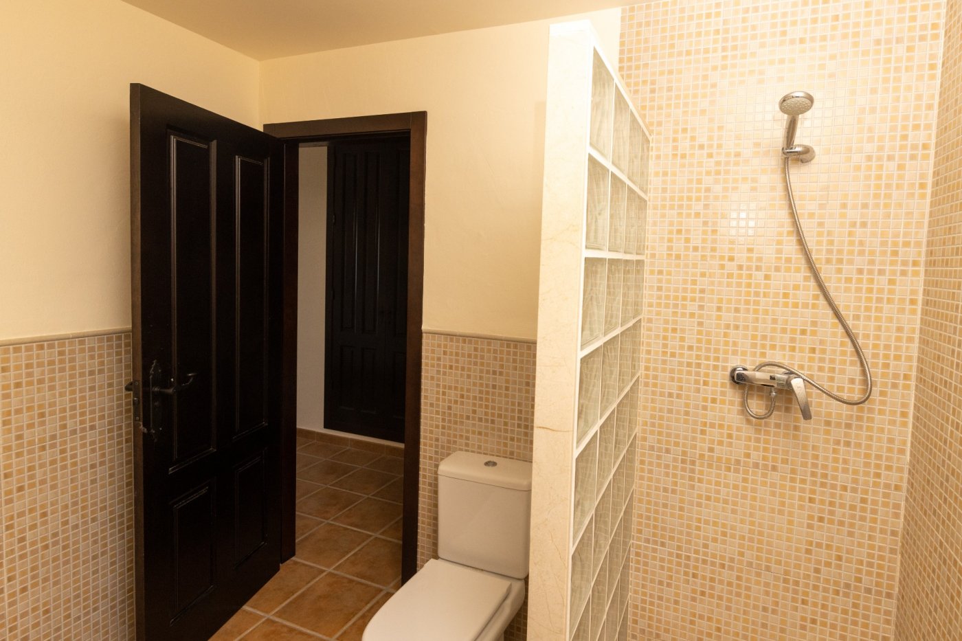 New Build - 3 Bedroom 2 Bathroom Villa in Fuente Álamo - Las Palas  - Murcia