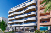 31-1406-115-10-115/72896, 3 Bedroom 2 Bathroom Apartment in Torrevieja