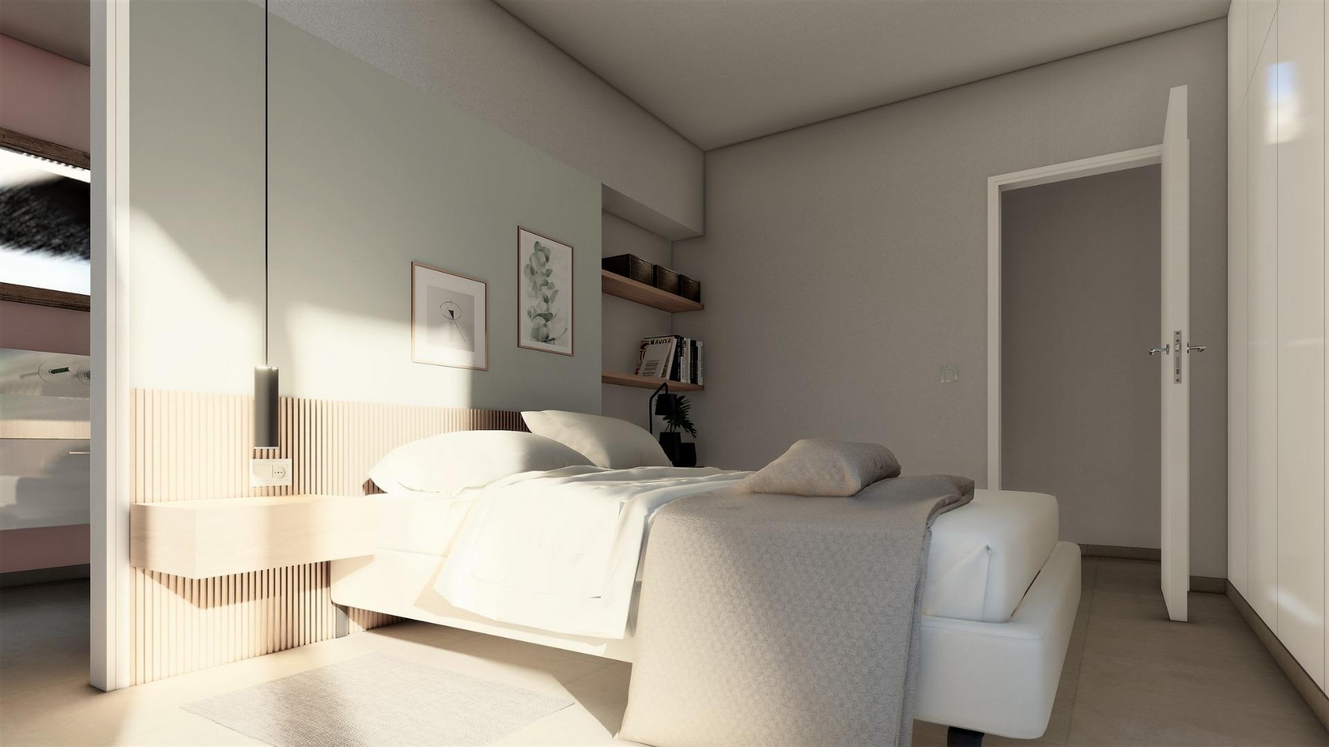 For sale - 3 Bedroom 2 Bathroom Villa in San Fulgencio - El Oasis  - Alicante