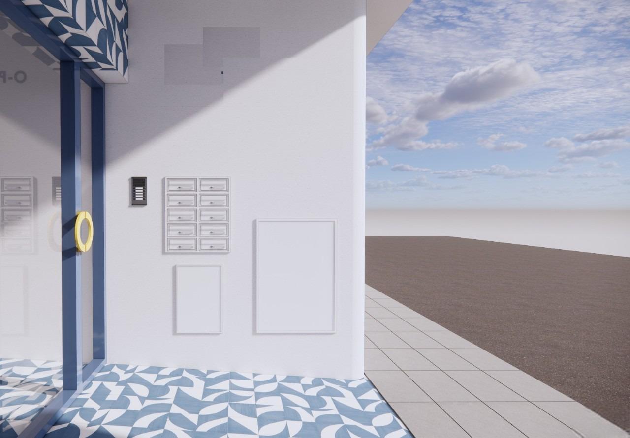 For sale - 1 Bedroom 1 Bathroom Apartment in Pilar de La Horadada - Torre De La Horadada  - Alicante