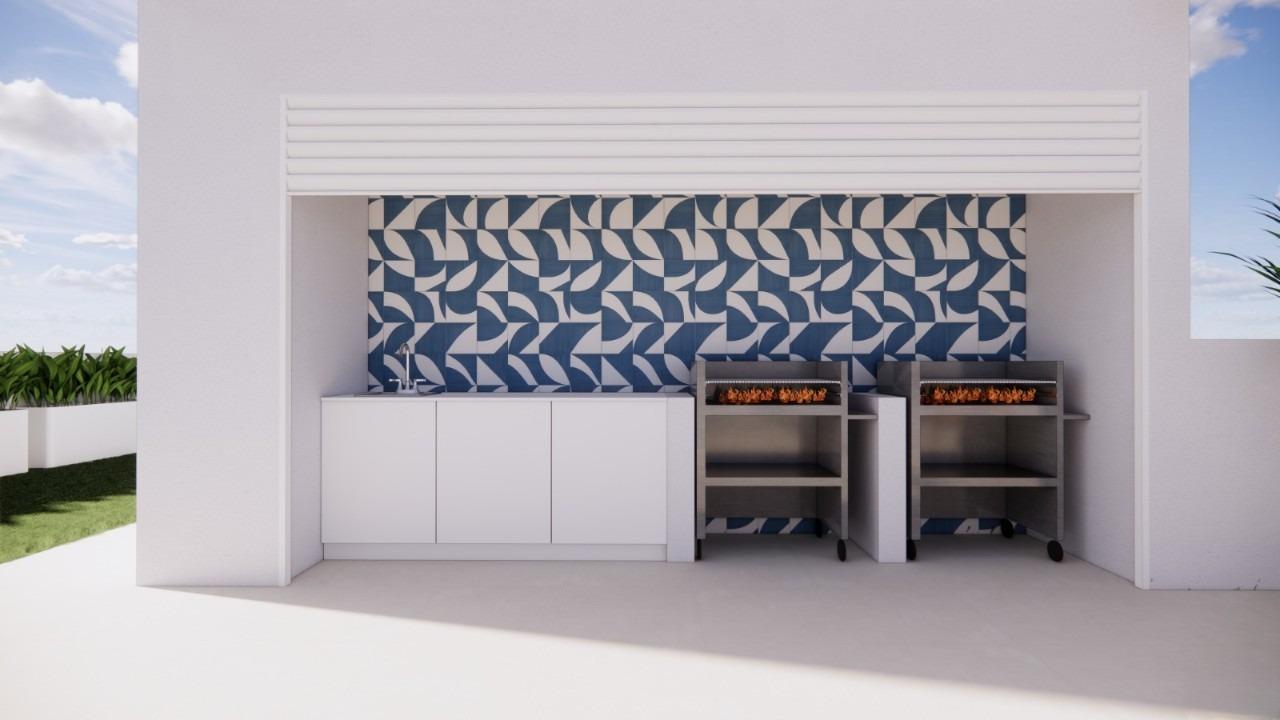 For sale - 1 Bedroom 1 Bathroom Apartment in Pilar de La Horadada - Torre De La Horadada  - Alicante