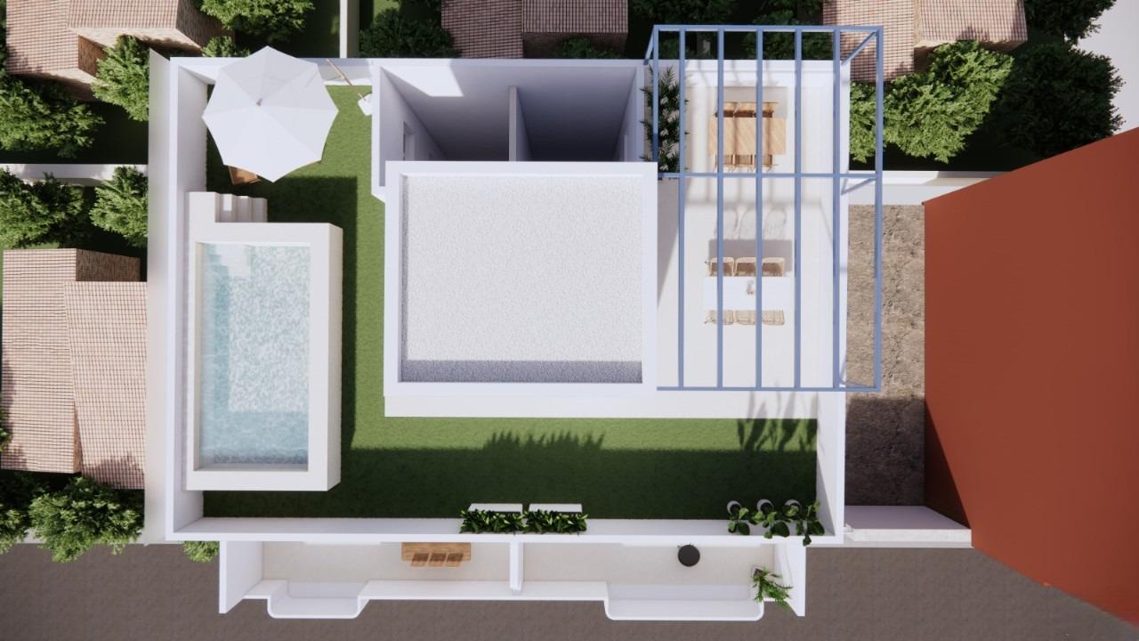 For sale - 1 Bedroom 1 Bathroom Apartment in Pilar de La Horadada - Torre De La Horadada  - Alicante