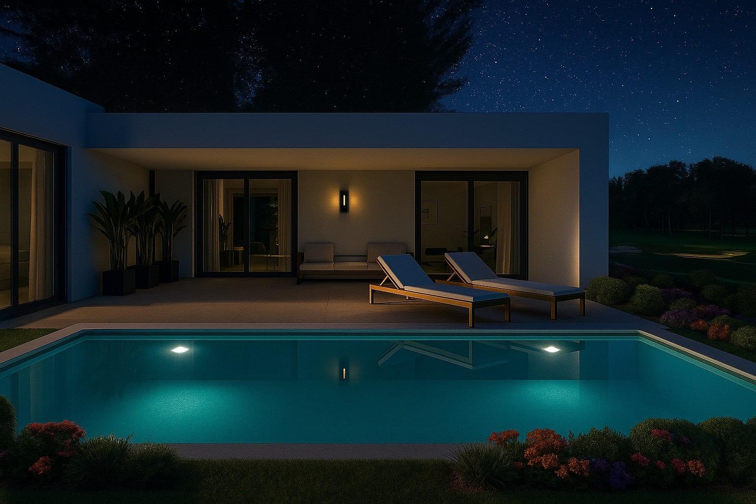 For sale - 3 Bedroom 2 Bathroom Villa in Hondón de las Nieves - Urbaniz La Montañosa  - Alicante