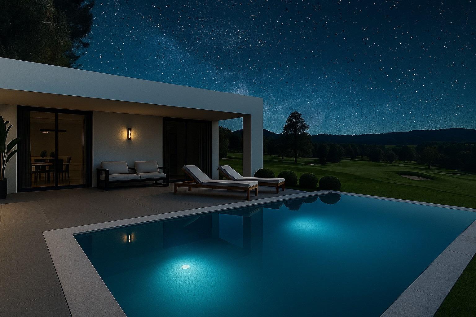 For sale - 3 Bedroom 2 Bathroom Villa in Hondón de las Nieves - Urbaniz La Montañosa  - Alicante