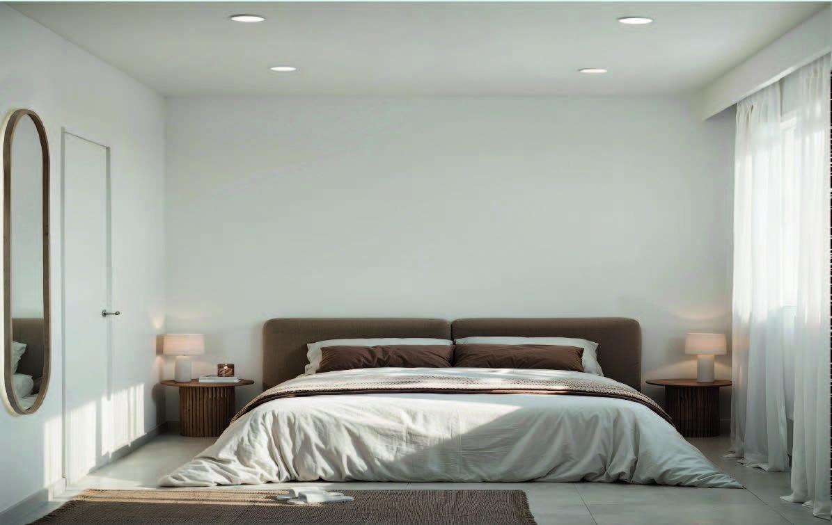 For sale - 1 Bedroom 1 Bathroom Apartment in Torrevieja - Playa de El Cura  - Alicante