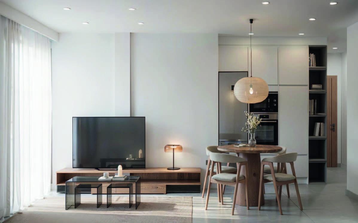 For sale - 2 Bedroom 2 Bathroom Penthouse in Torrevieja - Playa de El Cura  - Alicante