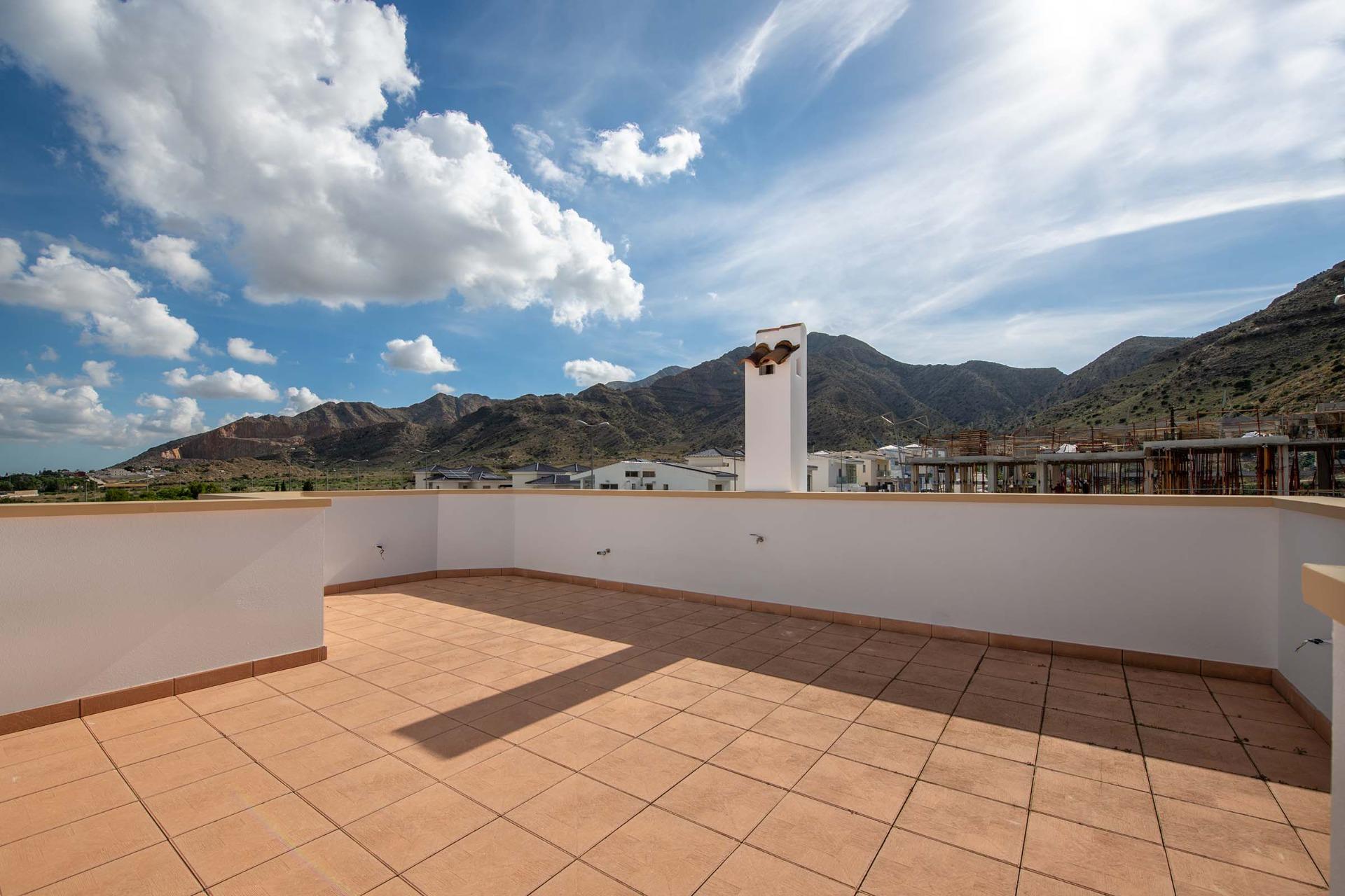 For sale - 2 Bedroom 2 Bathroom Bungalow in Cox - San Fernando  - Alicante