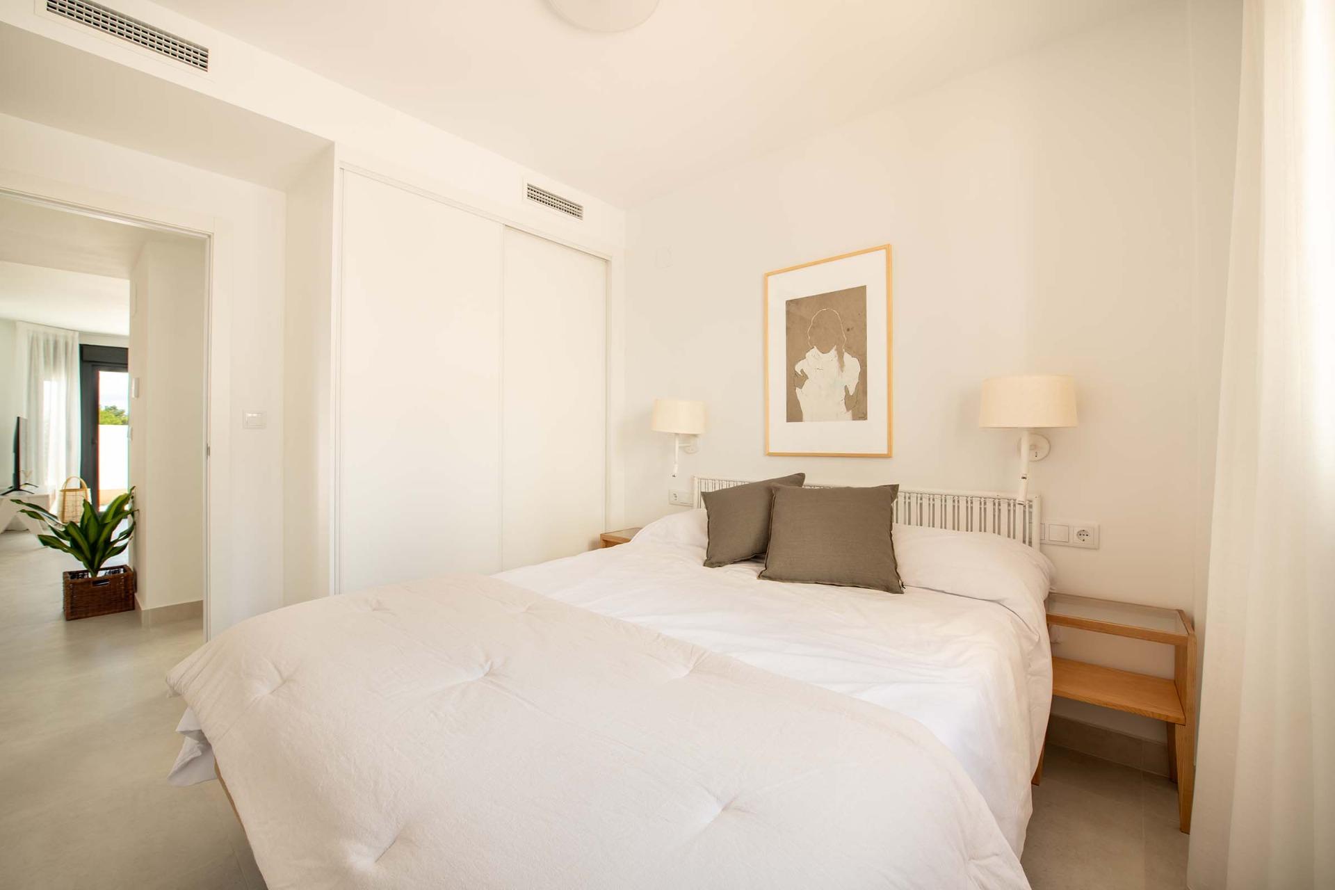 For sale - 2 Bedroom 2 Bathroom Bungalow in Cox - San Fernando  - Alicante