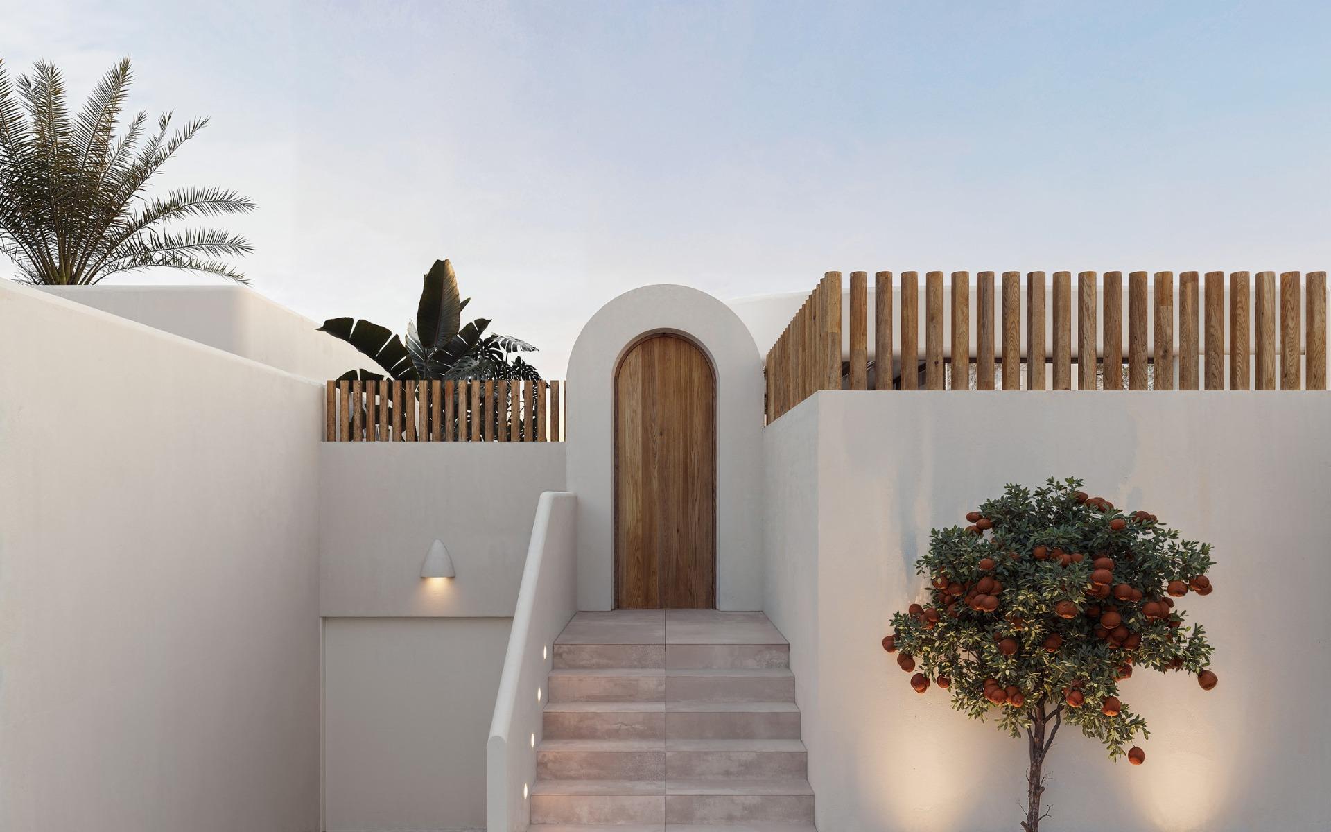 For sale - 4 Bedroom 3 Bathroom Villa in Algorfa - La Finca Golf  - Alicante