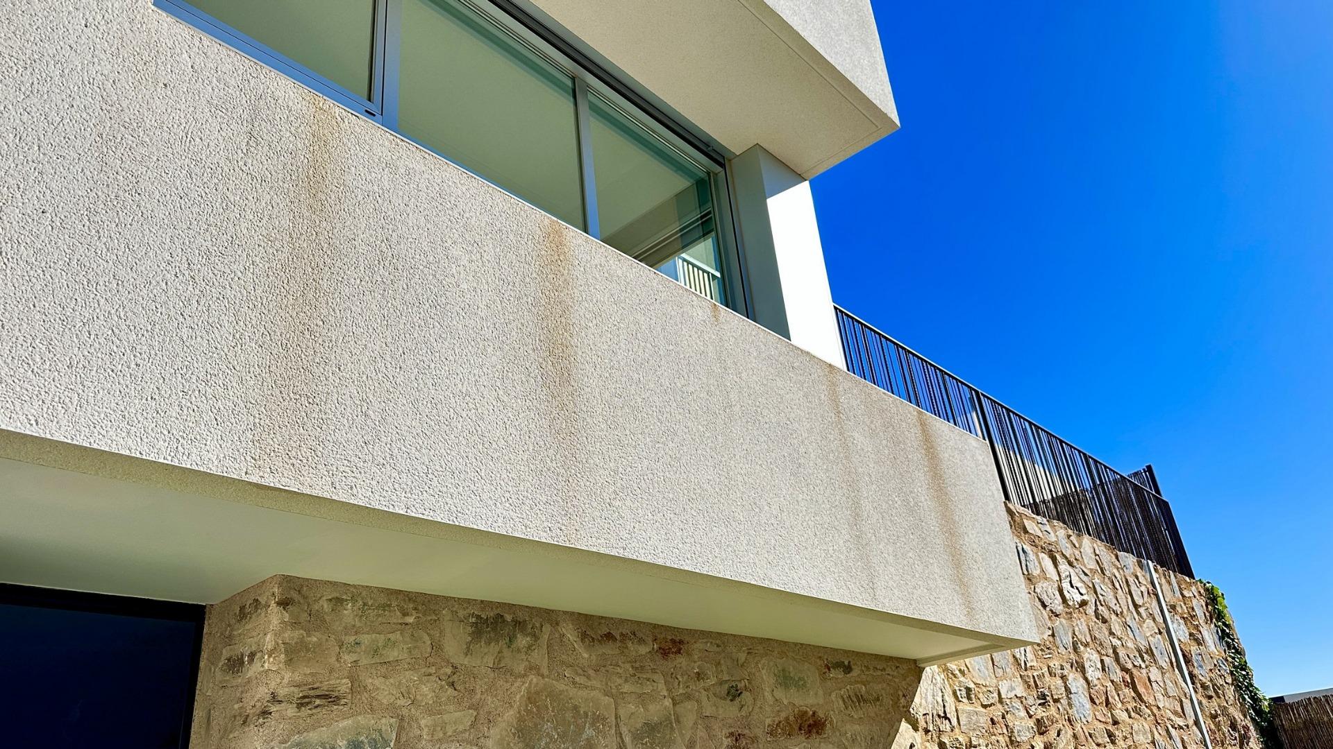 For sale - 4 Bedroom 3 Bathroom Villa in Algorfa - La Finca Golf  - Alicante