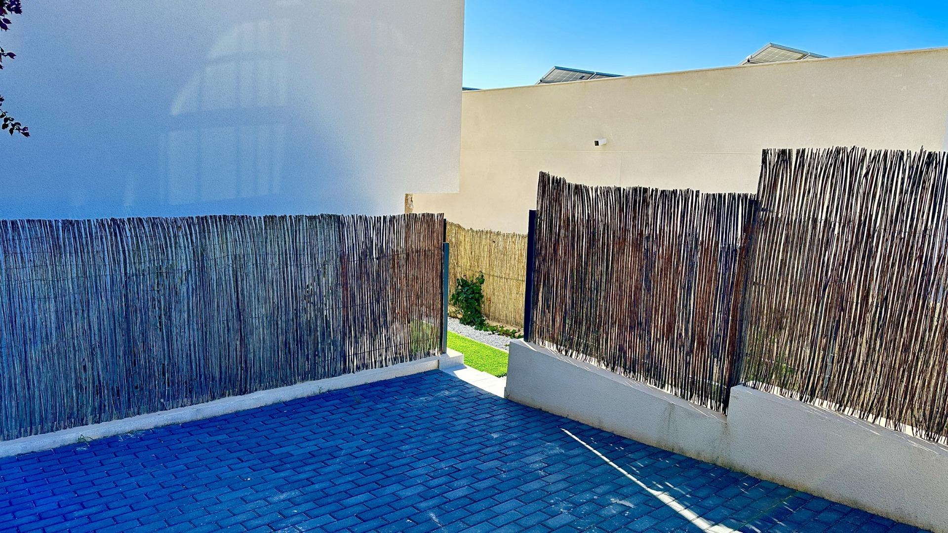 For sale - 4 Bedroom 3 Bathroom Villa in Algorfa - La Finca Golf  - Alicante