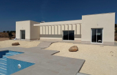31-2757-115-10-115/72929, 3 Bedroom 2 Bathroom Villa in Pinoso