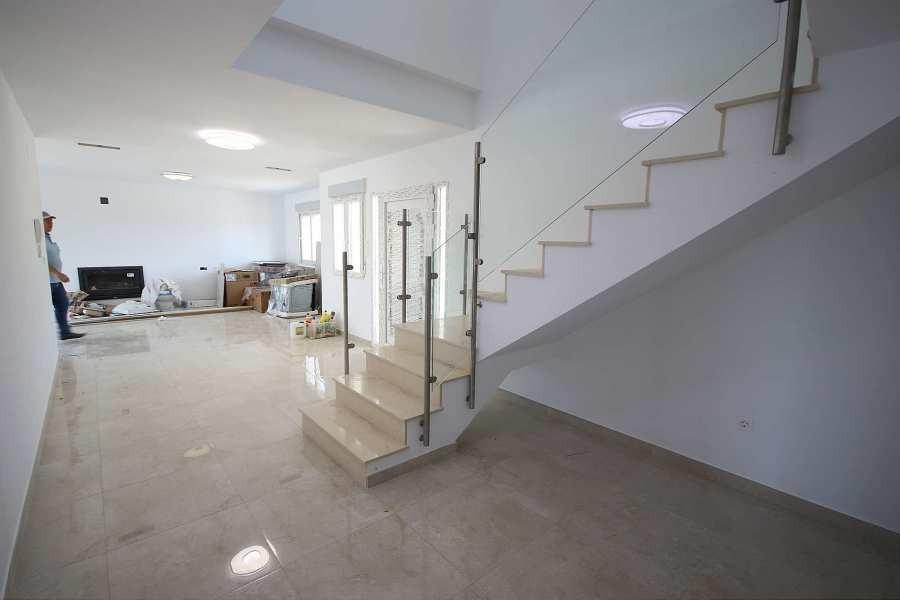 For sale - 4 Bedroom 3 Bathroom Villa in Pinoso - Camino Del Prado  - Alicante