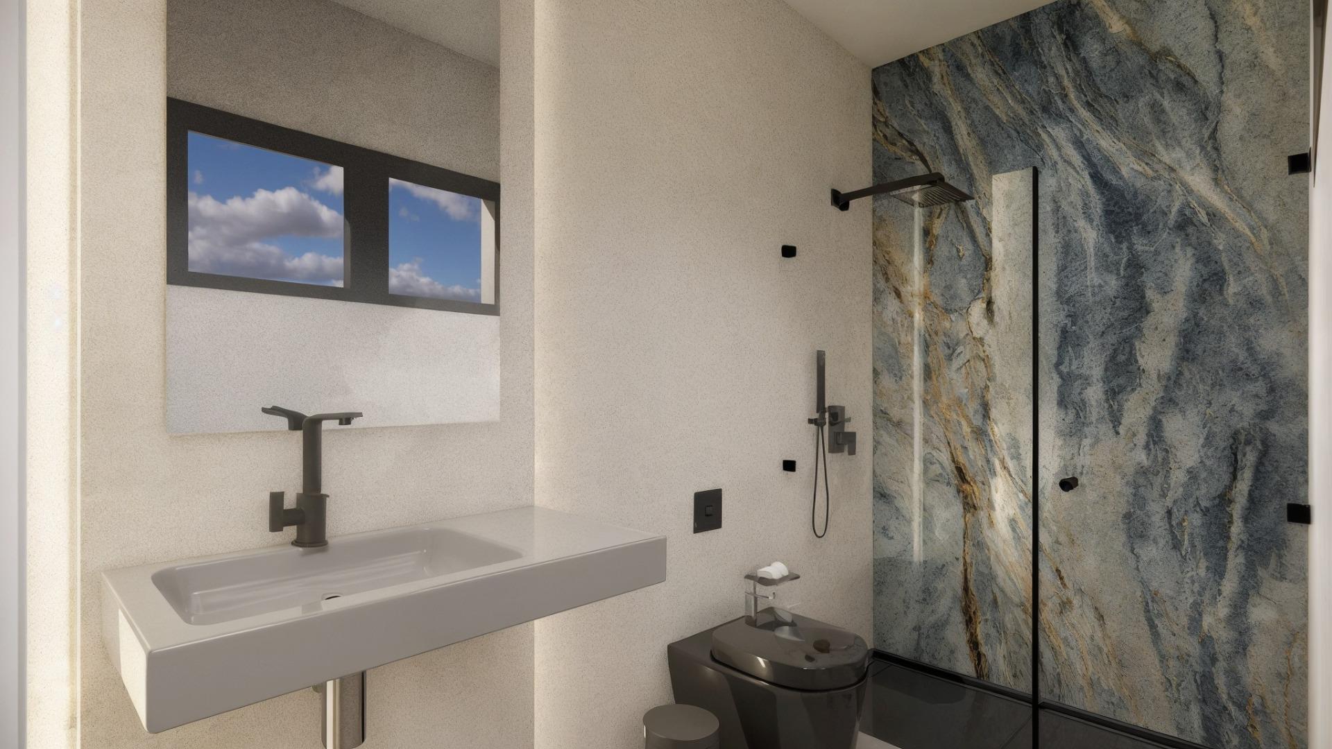 For sale - 3 Bedroom 3 Bathroom Villa in Los Montesinos - La Herrada  - Alicante