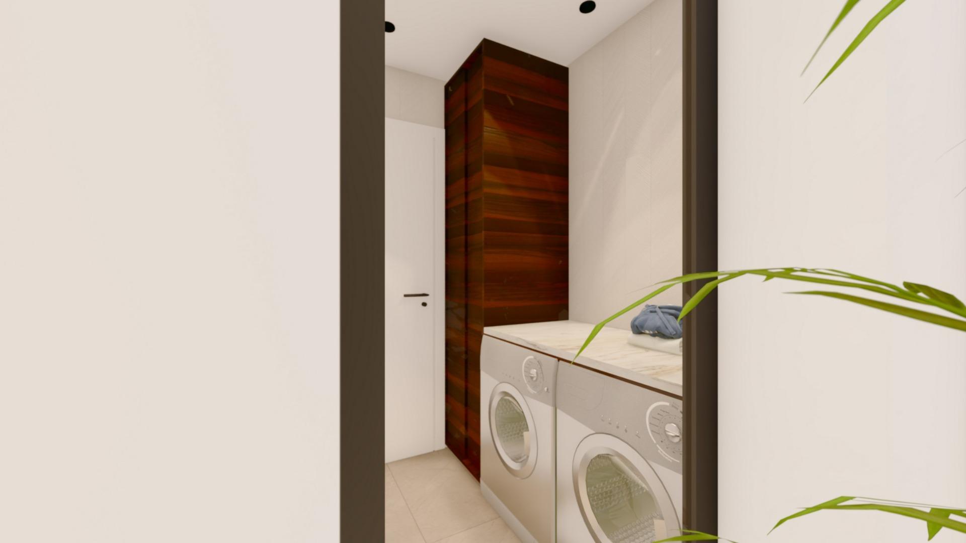 For sale - 3 Bedroom 2 Bathroom Villa in Benijofar - Urb. Monteazul  - Alicante