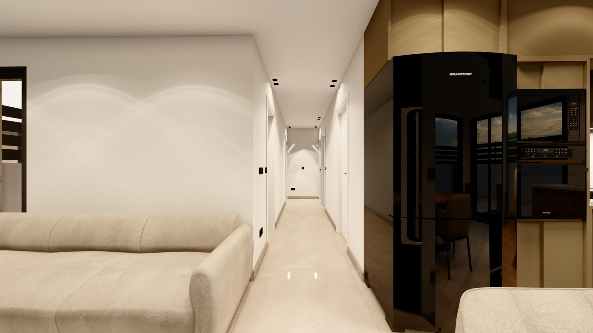 For sale - 3 Bedroom 2 Bathroom Villa in Benijofar - Urb. Monteazul  - Alicante