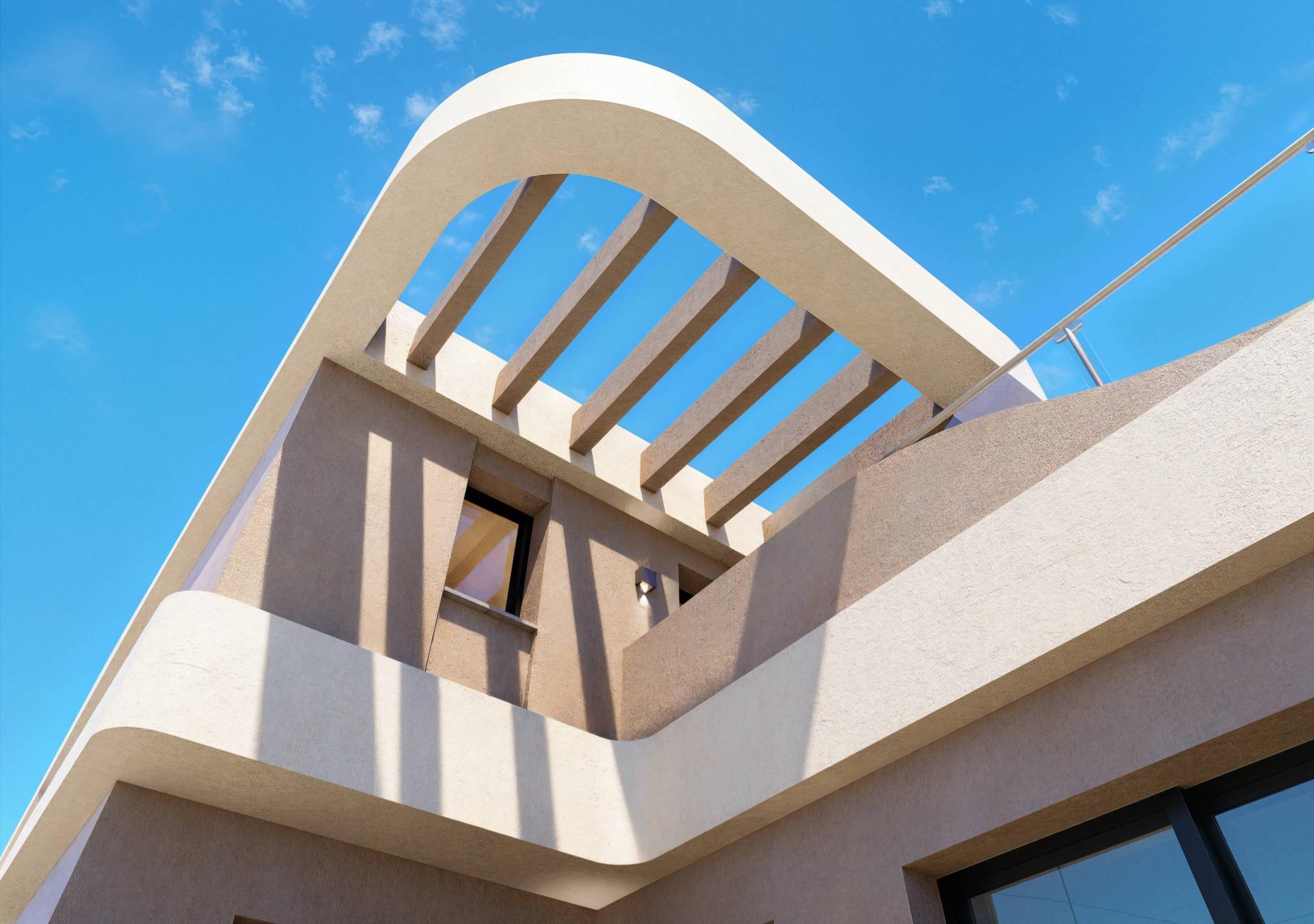 For sale - 3 Bedroom 2 Bathroom Villa in Daya Nueva - Daya Nueva  - Alicante