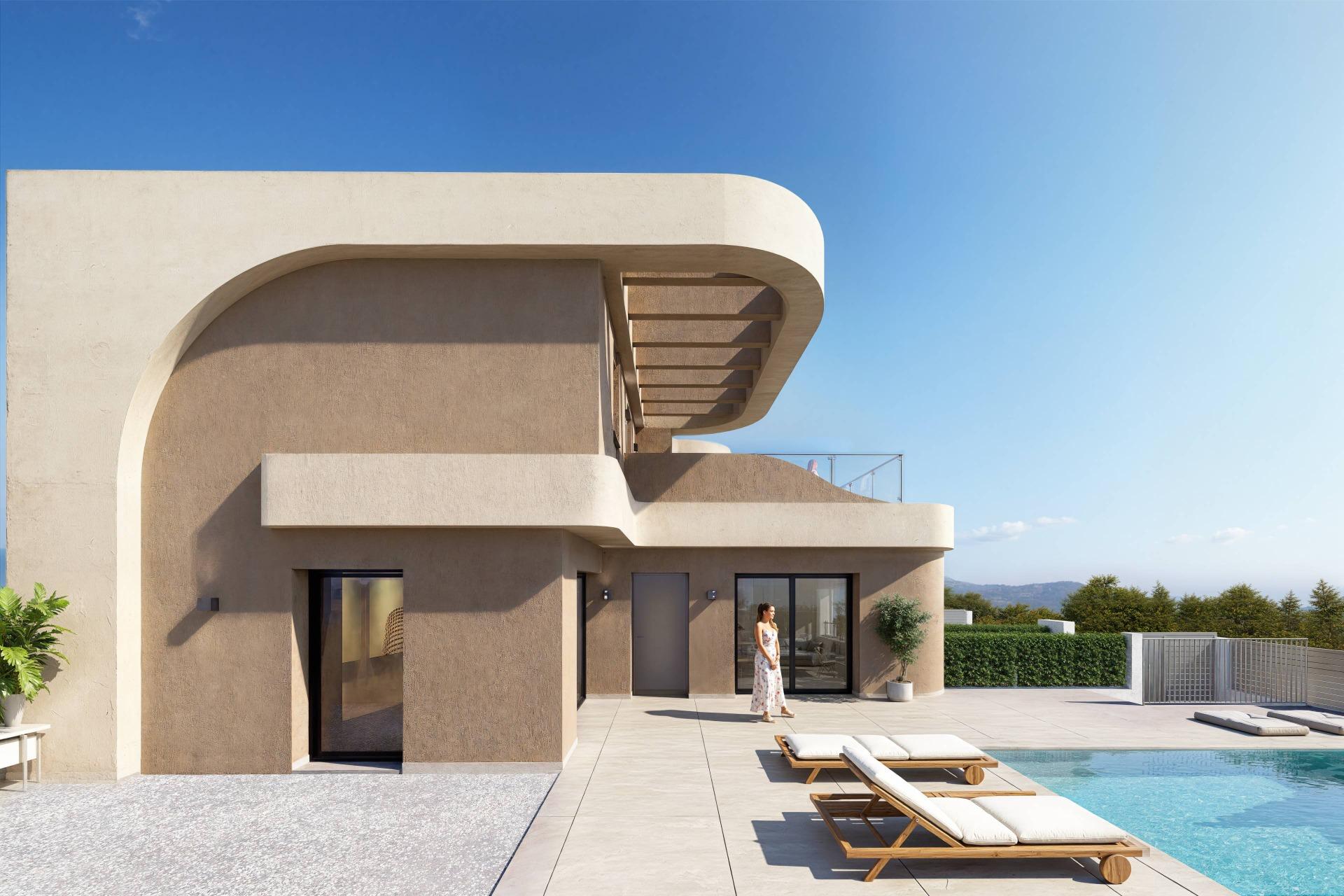 For sale - 3 Bedroom 2 Bathroom Villa in Daya Nueva - Pueblo  - Alicante