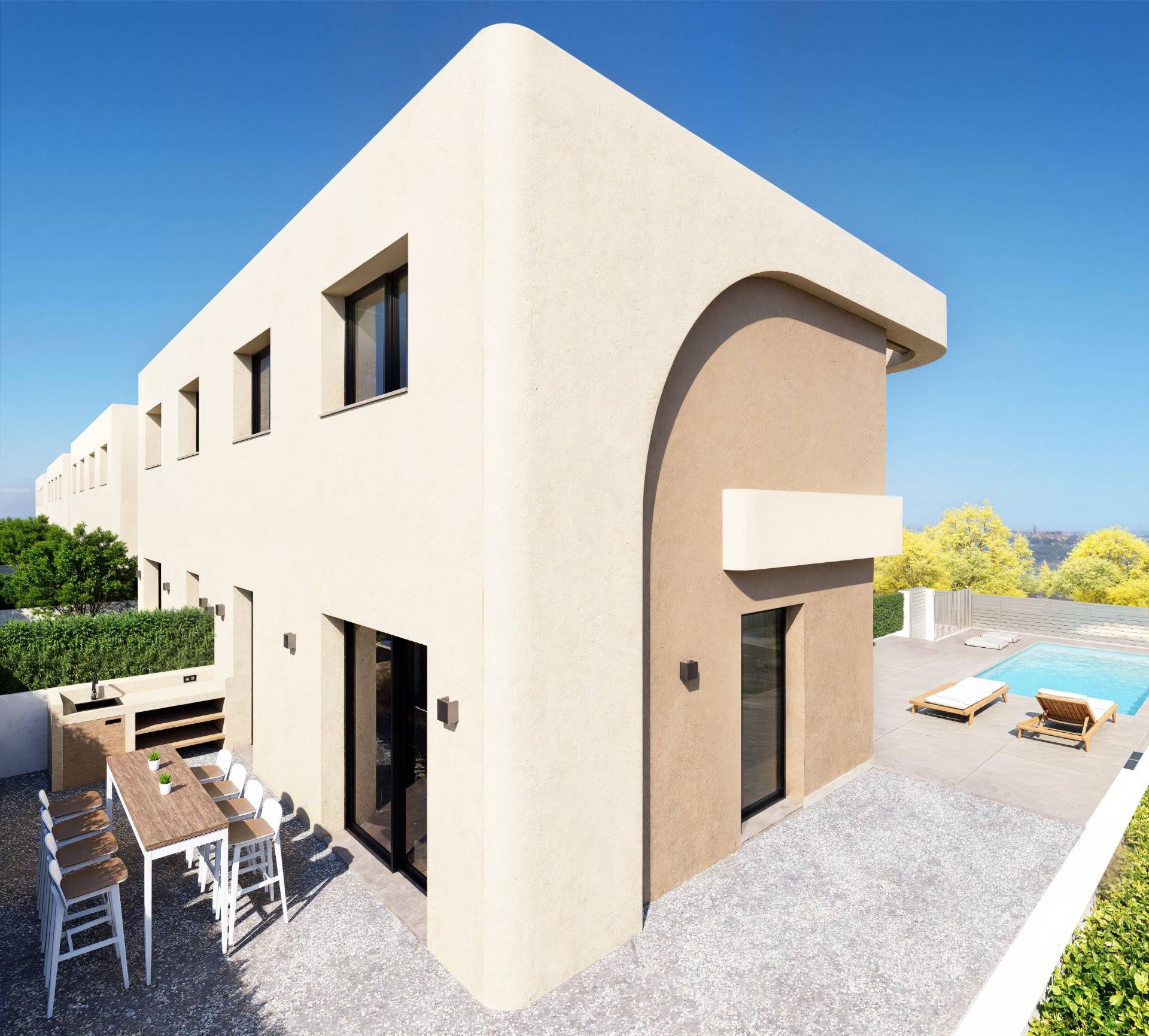 For sale - 3 Bedroom 2 Bathroom Villa in Daya Nueva - Pueblo  - Alicante