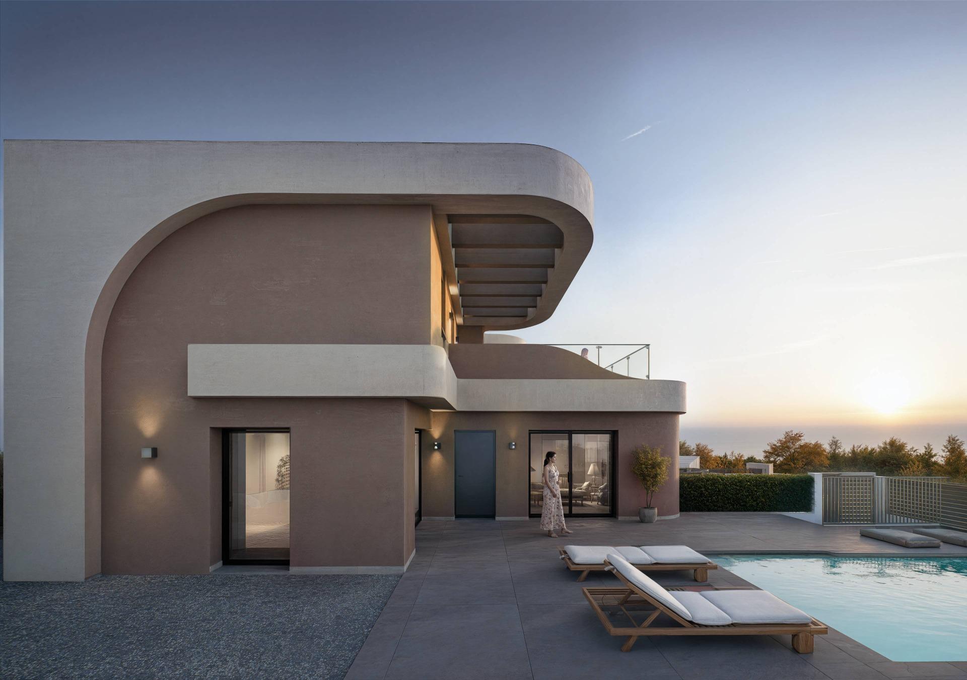 For sale - 3 Bedroom 2 Bathroom Villa in Daya Nueva - Pueblo  - Alicante