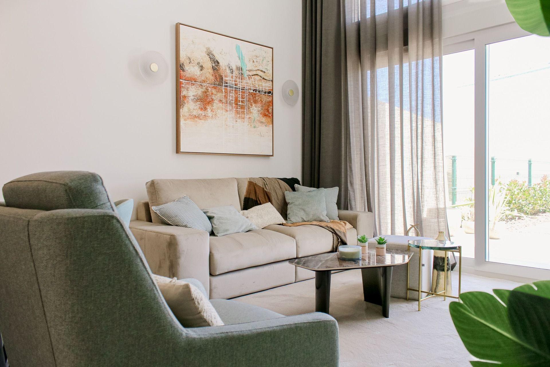 For sale - 3 Bedroom 2 Bathroom Villa in Algorfa - La Finca Golf  - Alicante