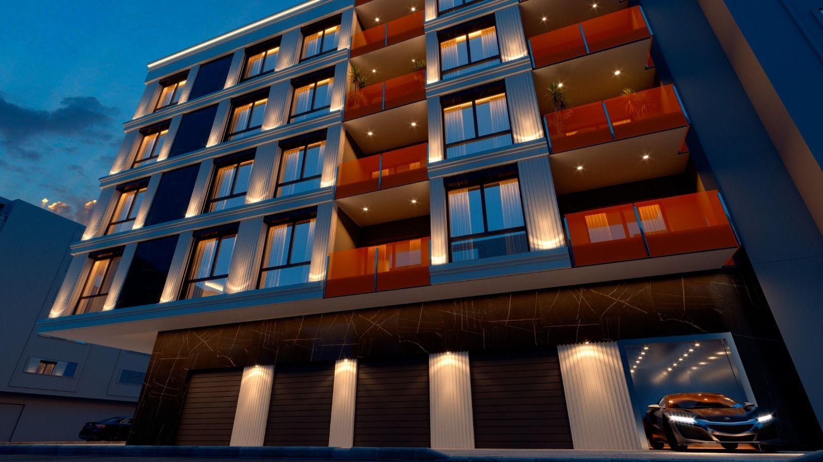 For sale - 2 Bedroom 2 Bathroom Penthouse in Torrevieja - Parque de las Naciones  - Alicante