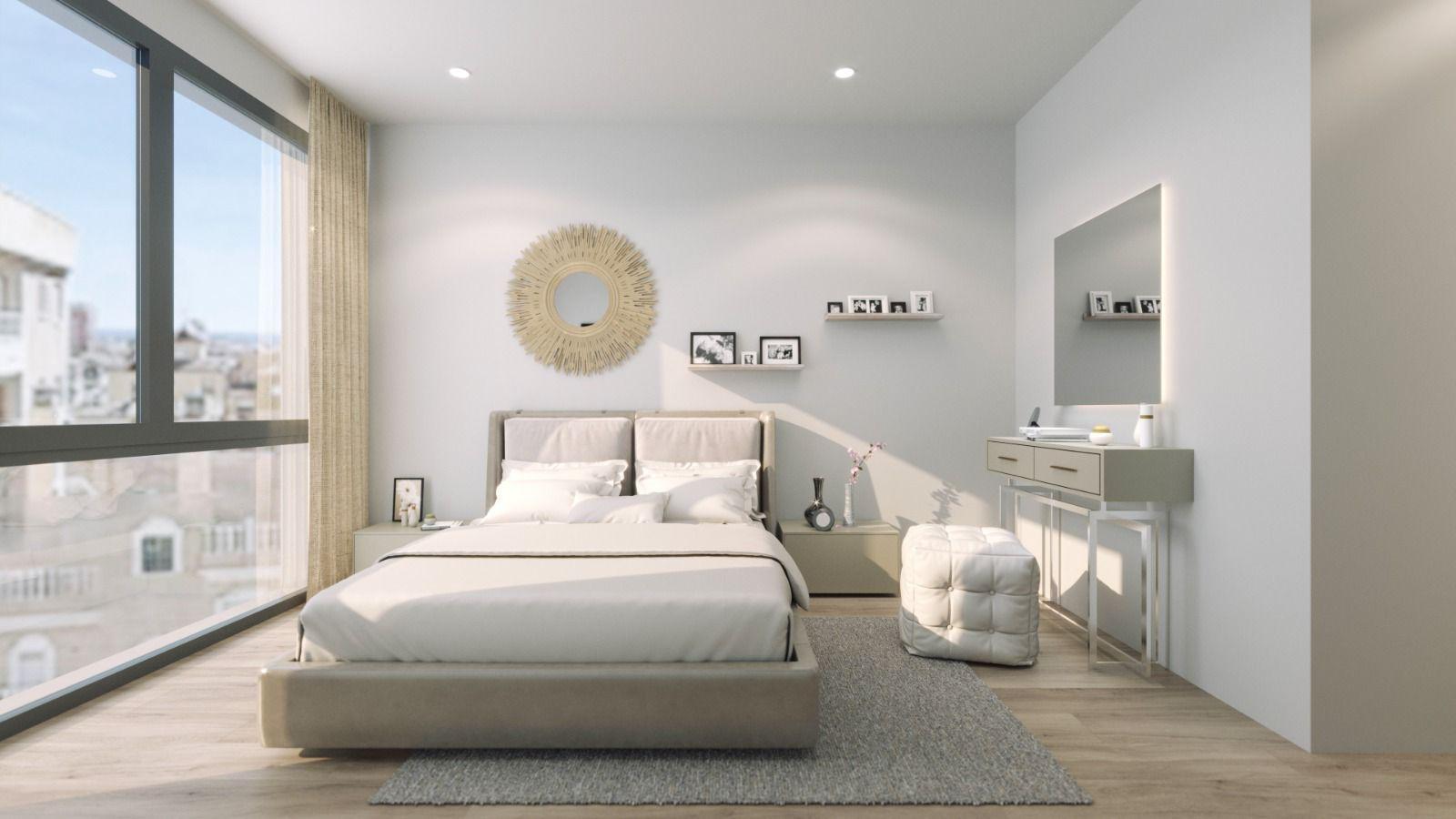 For sale - 2 Bedroom 2 Bathroom Penthouse in Torrevieja - Parque de las Naciones  - Alicante