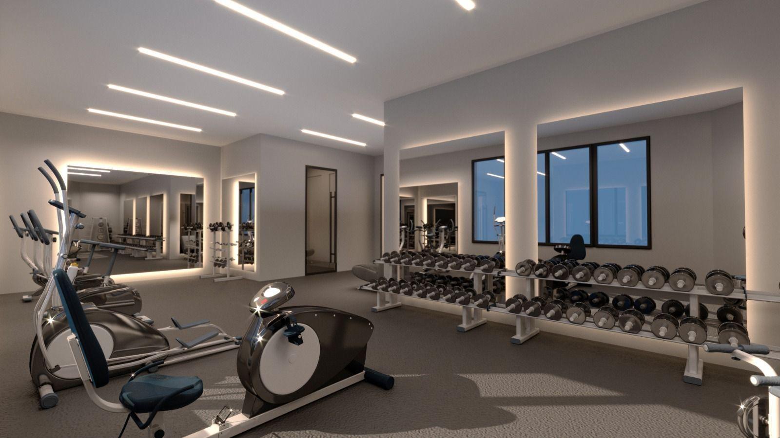 For sale - 2 Bedroom 2 Bathroom Penthouse in Torrevieja - Parque de las Naciones  - Alicante