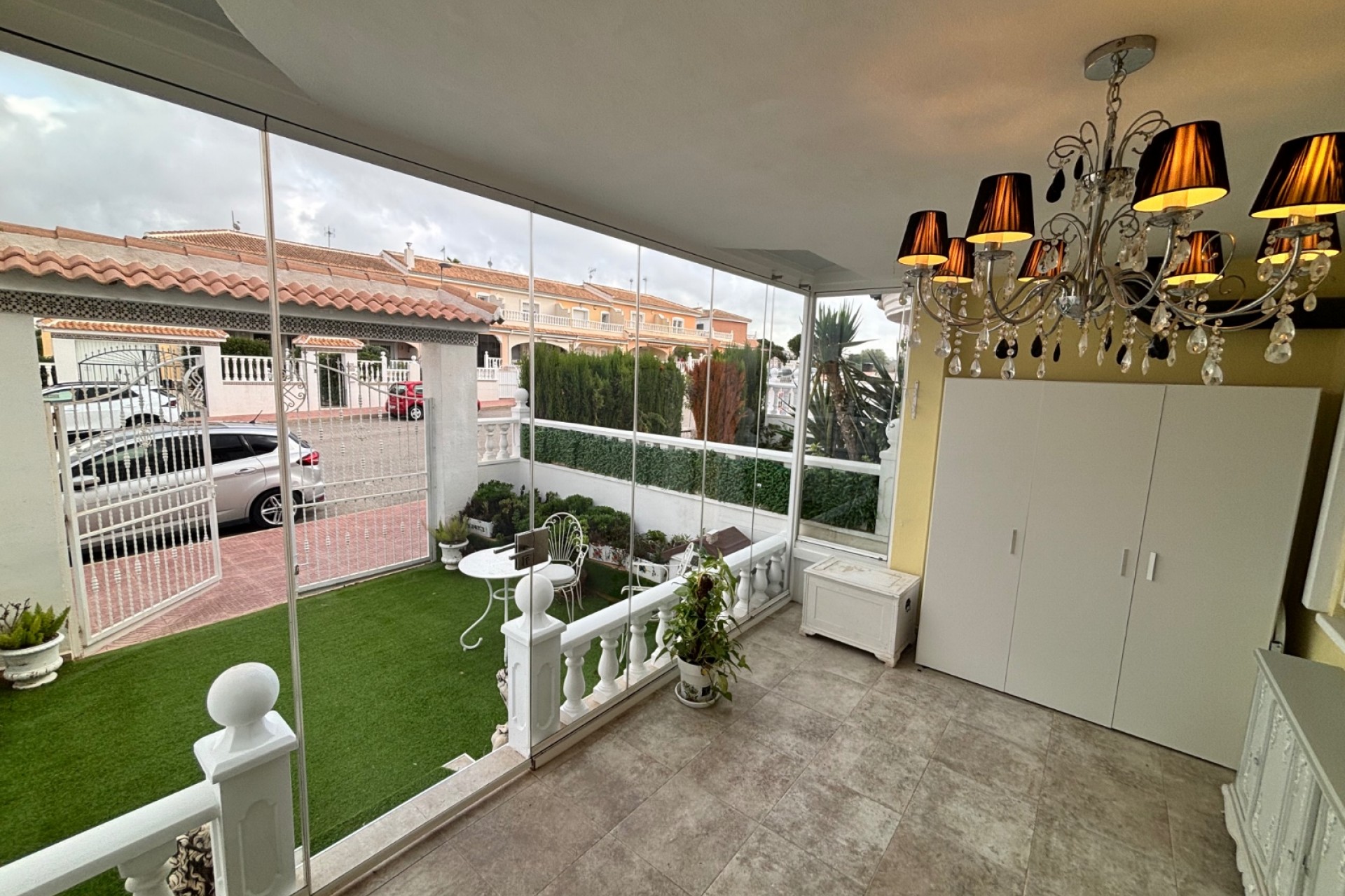 For sale - 2 Bedroom 2 Bathroom Townhouse in Benijófar - Monte Azul  - Alicante