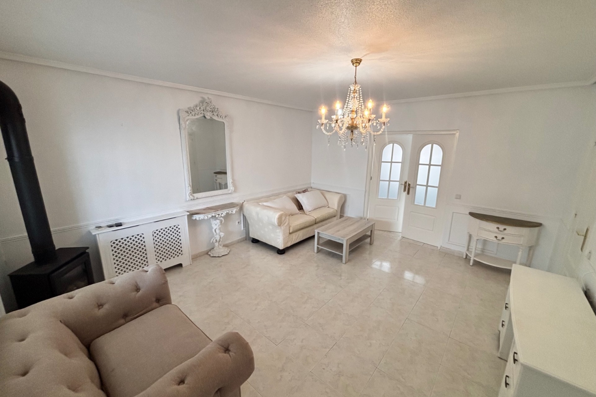 For sale - 2 Bedroom 2 Bathroom Townhouse in Benijófar - Monte Azul  - Alicante