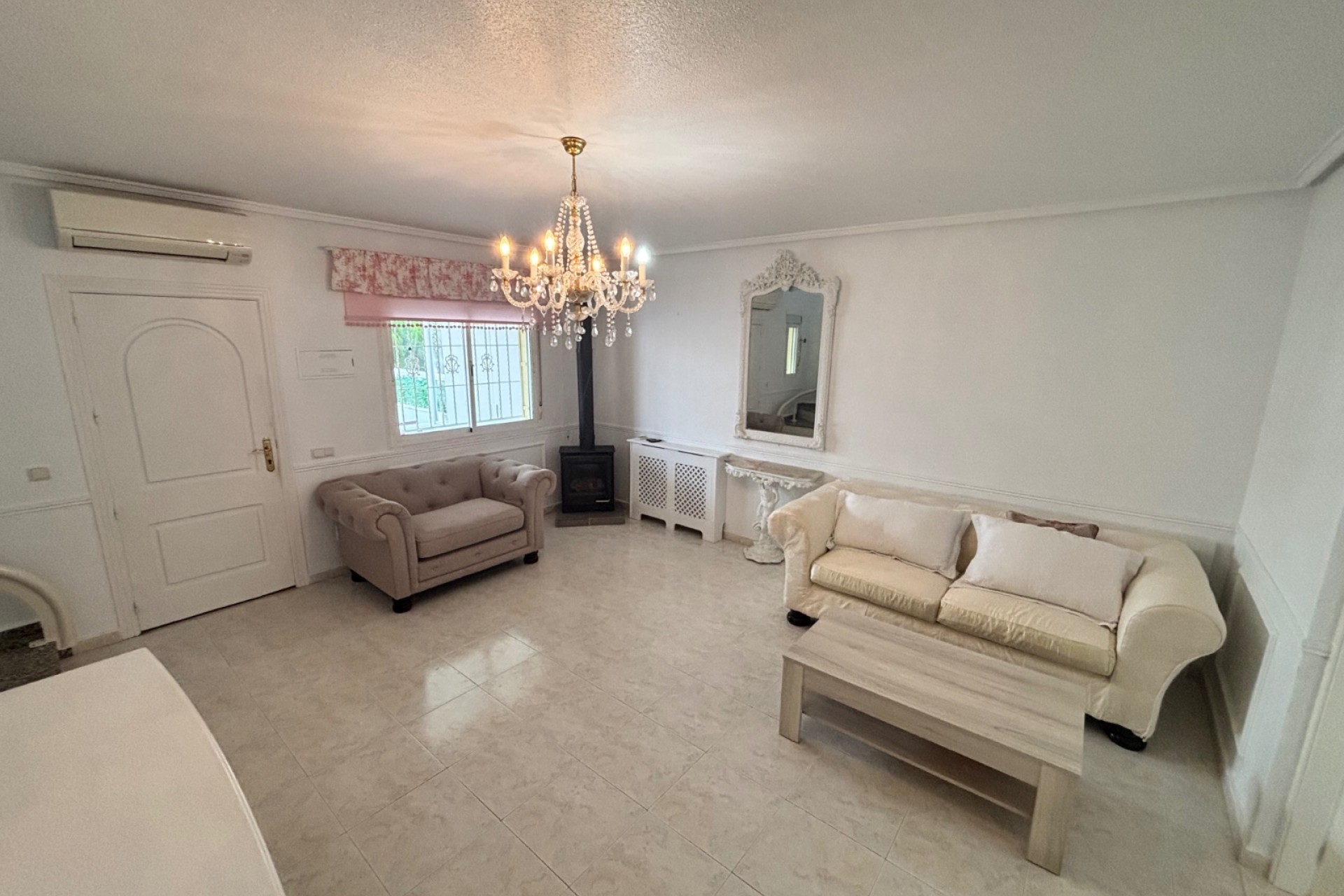 For sale - 2 Bedroom 2 Bathroom Townhouse in Benijófar - Monte Azul  - Alicante